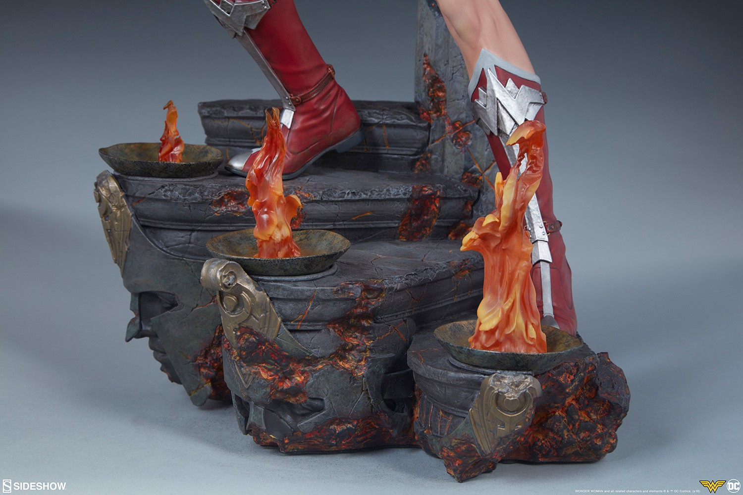 Wonder Woman Collector Edition View 9
