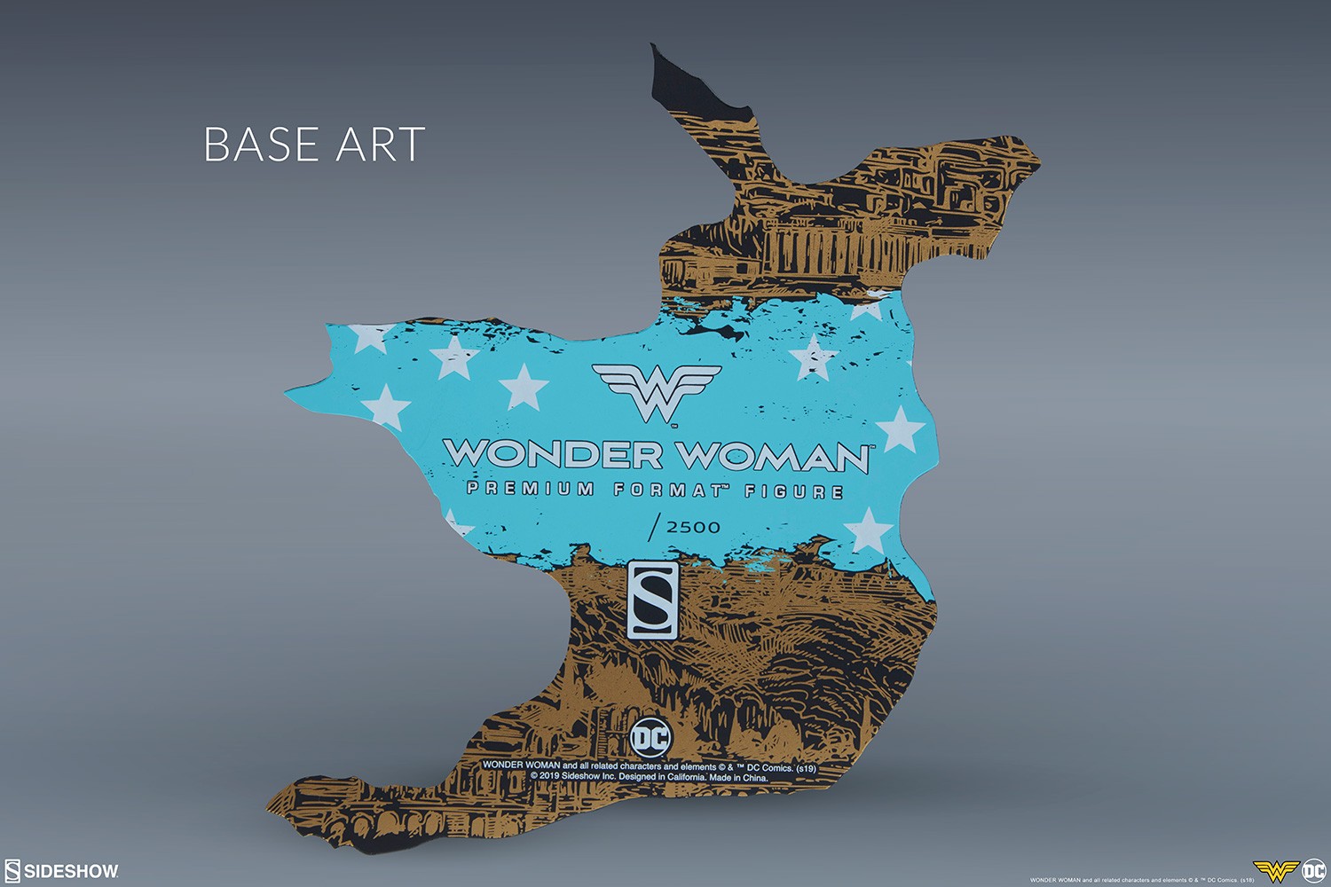 Wonder Woman Collector Edition View 7