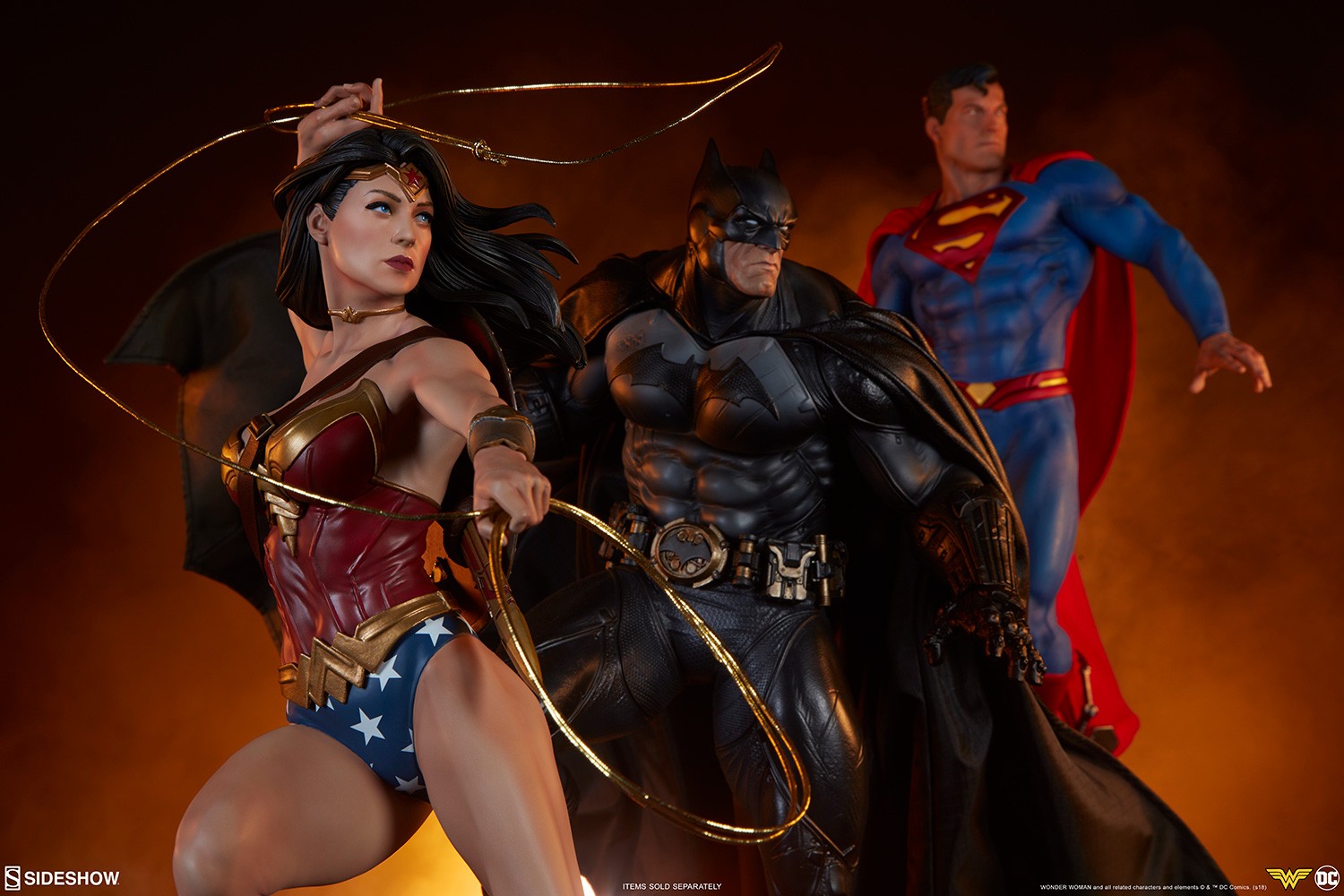 Wonder Woman Collector Edition View 34