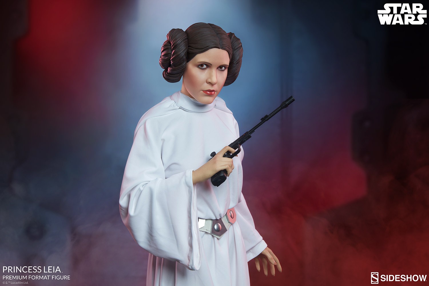 Princess Leia Collector Edition - Prototype Shown