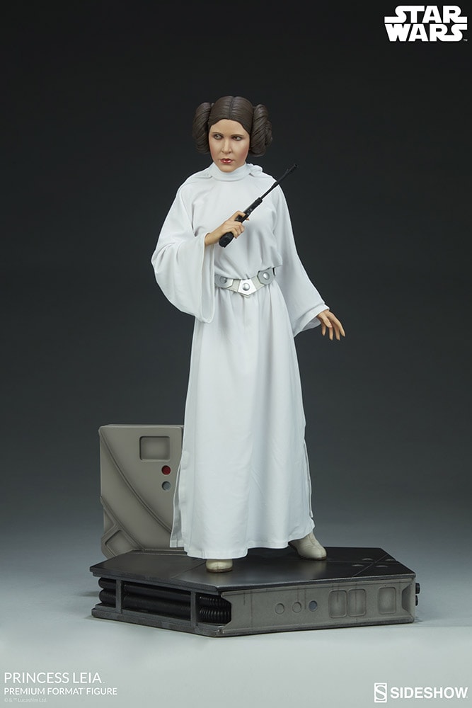 Princess Leia