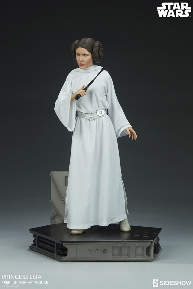 Sideshow star cheap wars premium format