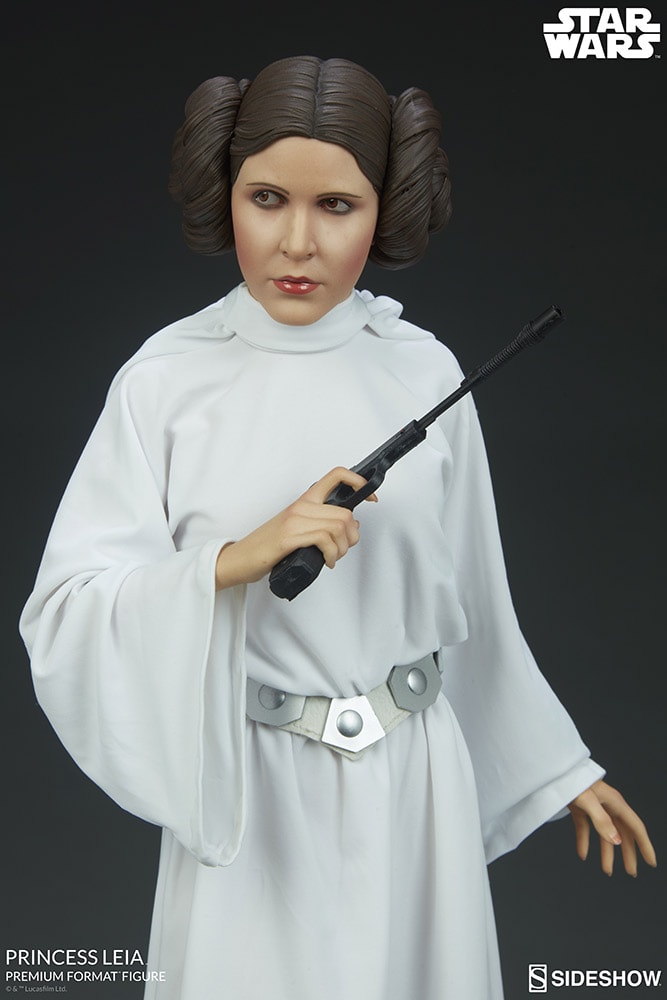 Princess Leia
