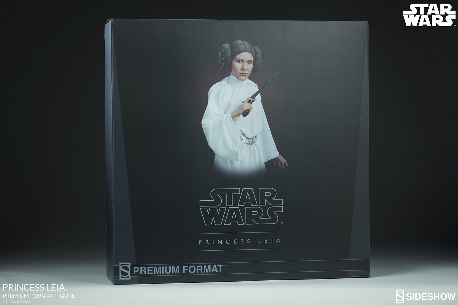 Princess Leia