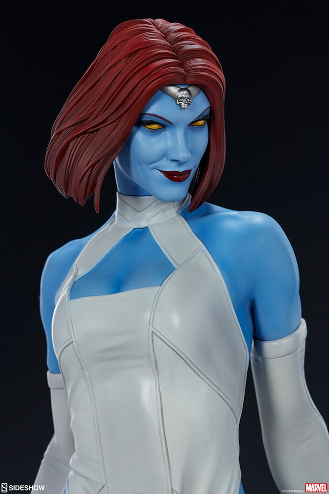 Mystique Collector Edition View 16