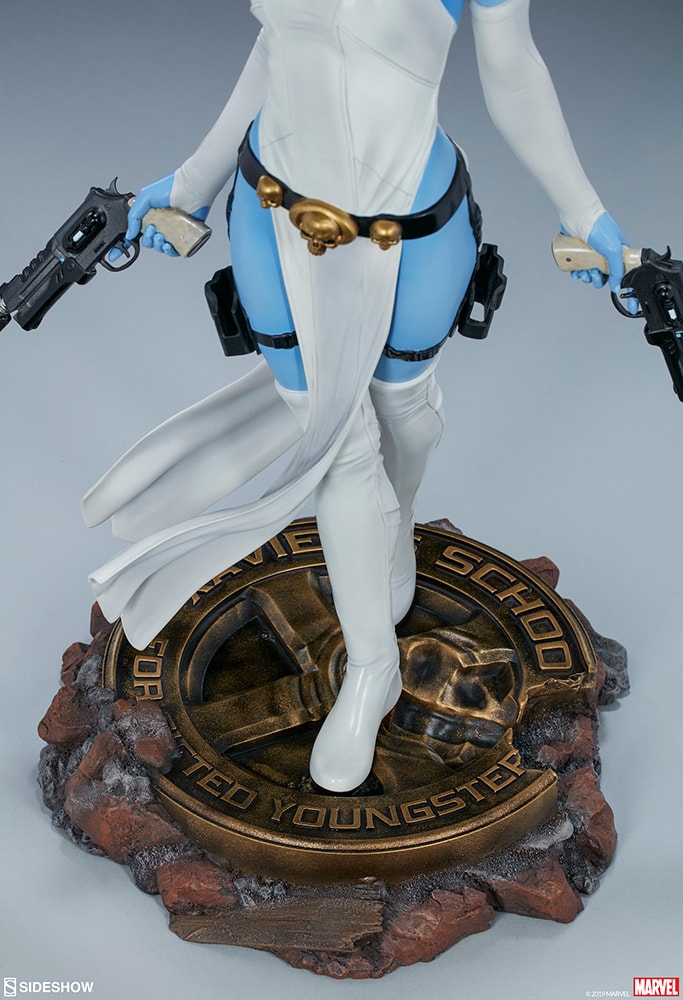 Mystique Collector Edition View 11
