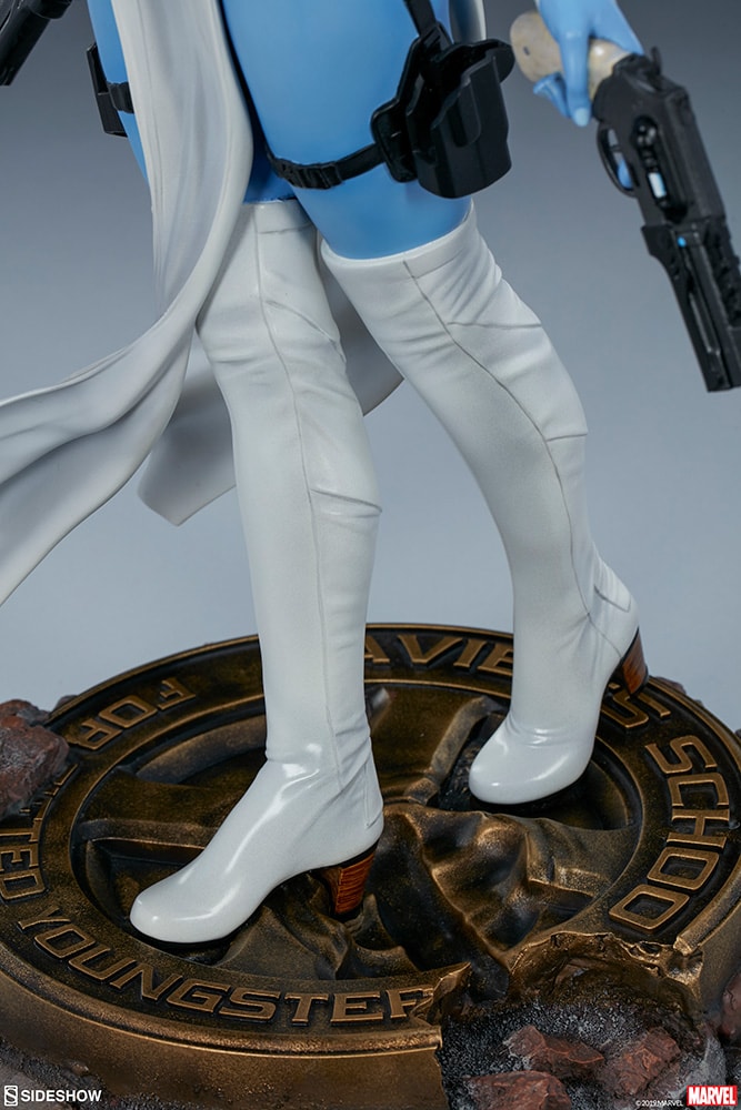 Mystique Collector Edition View 10