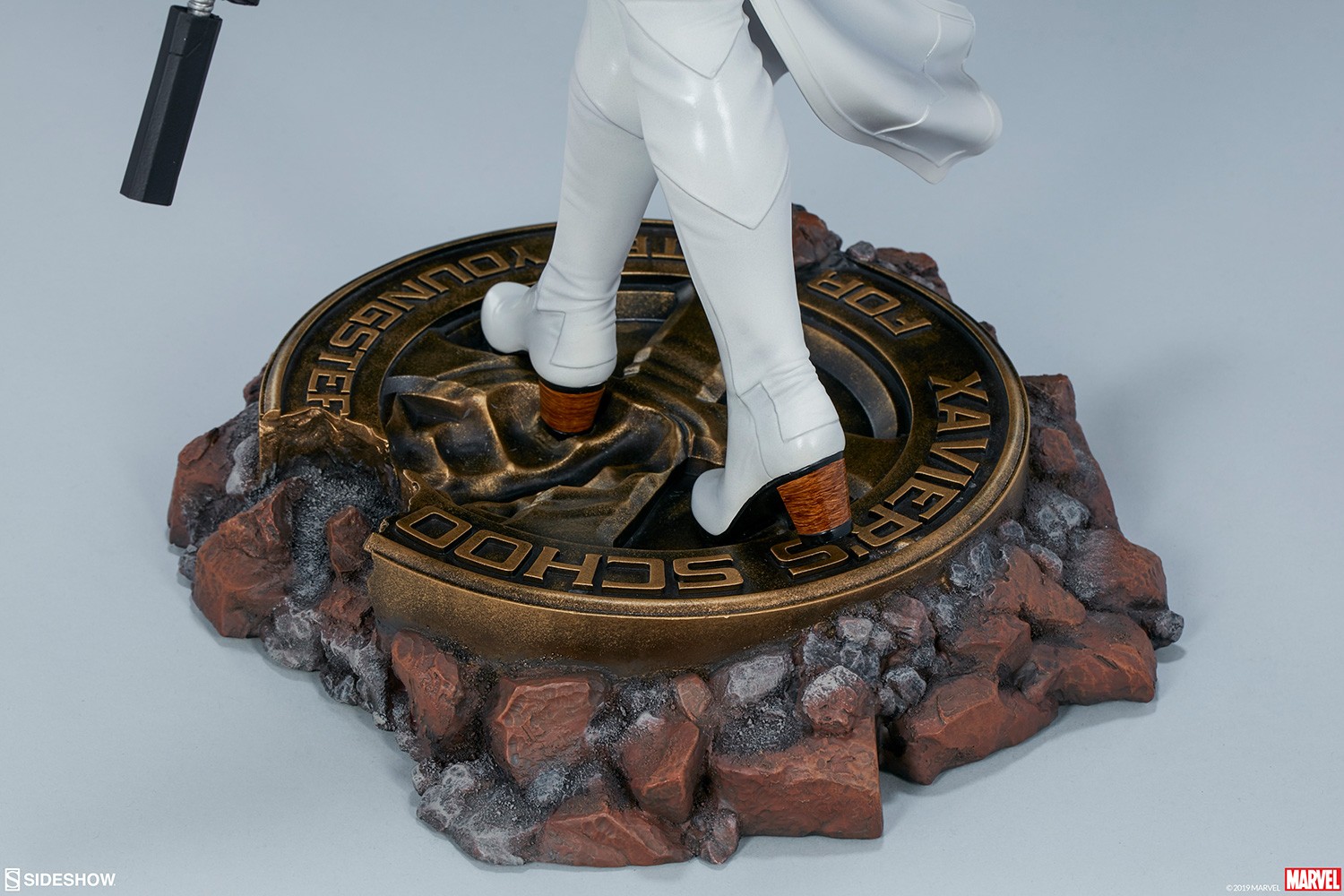 Mystique Collector Edition View 9