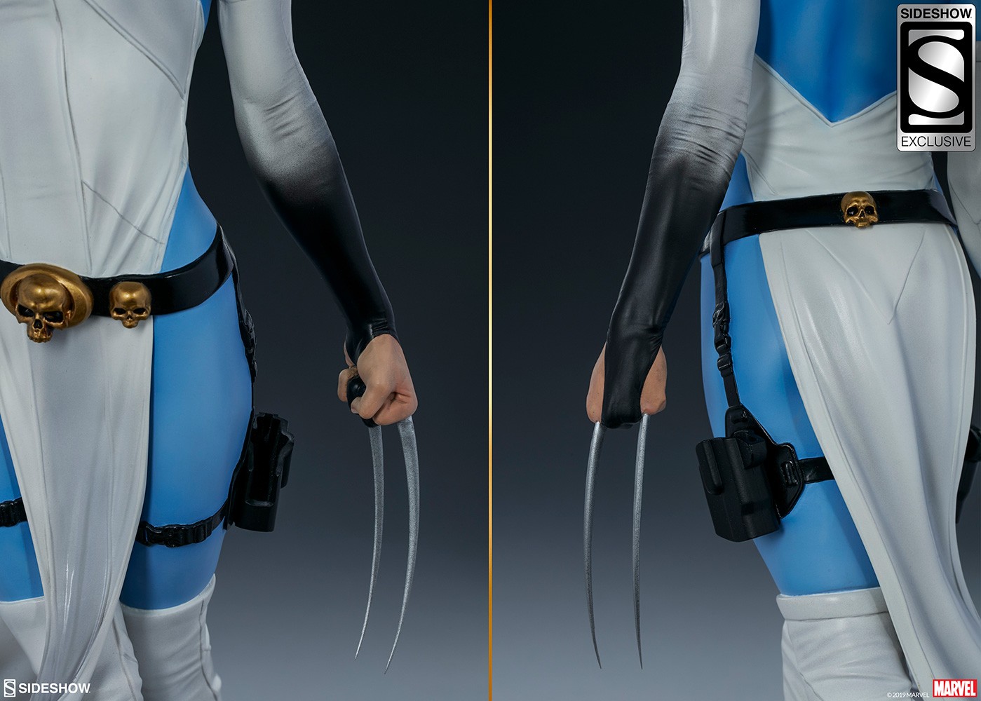Mystique Exclusive Edition View 2