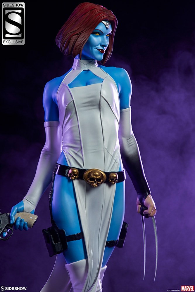 Mystique Exclusive Edition View 4