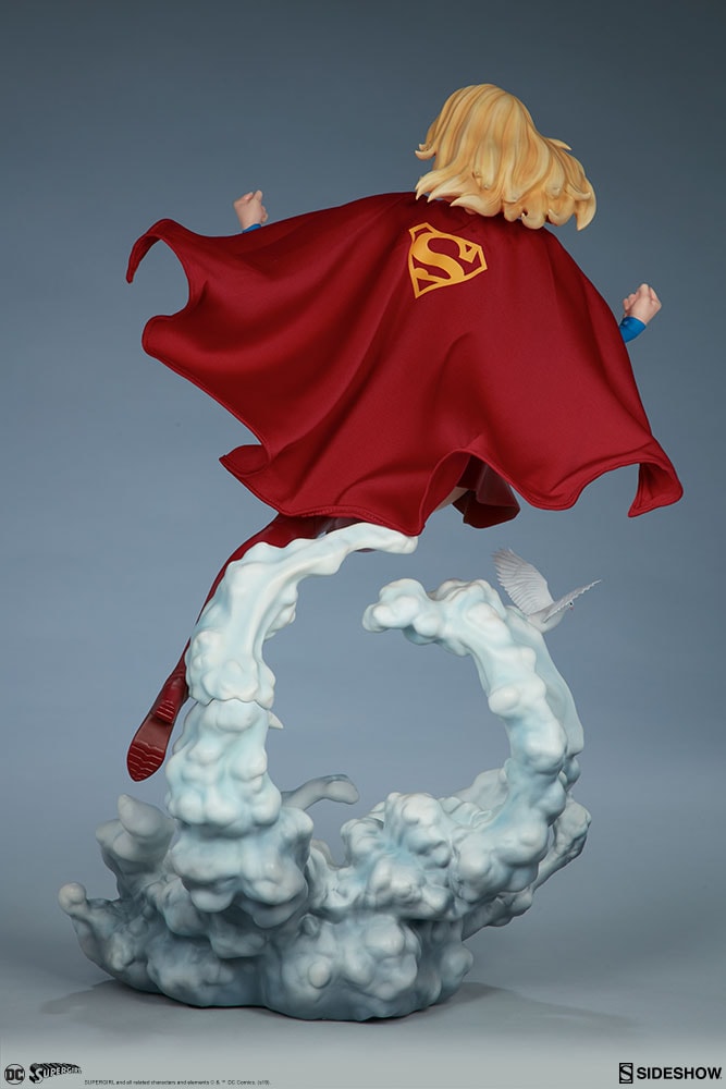 Supergirl Collector Edition View 21