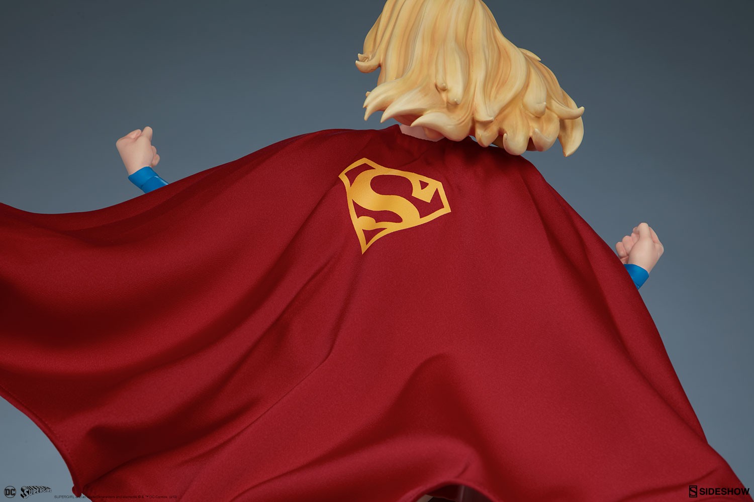 Supergirl Collector Edition View 12