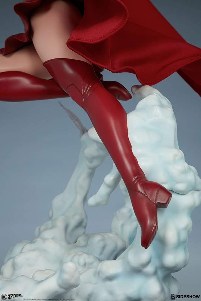 Supergirl Collector Edition View 10