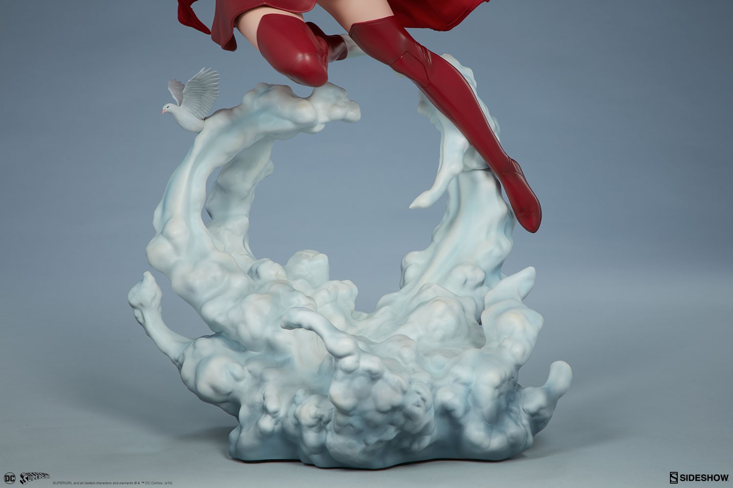 Supergirl Collector Edition View 9