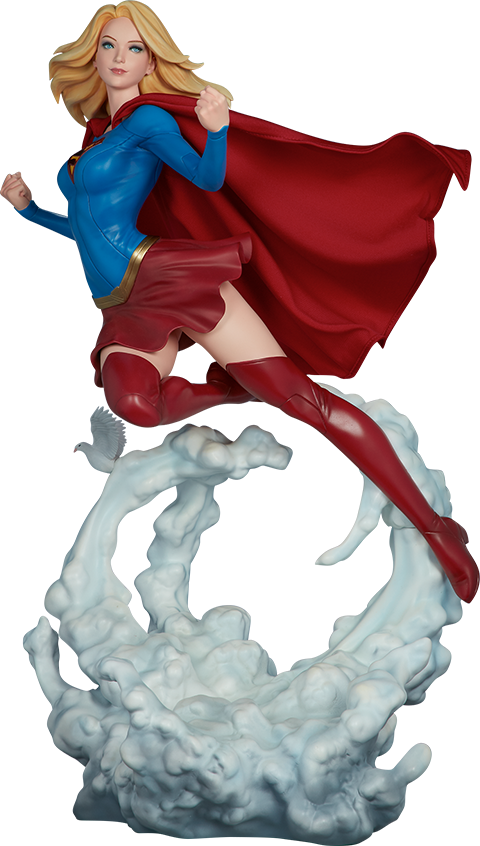 Supergirl Collector Edition View 29