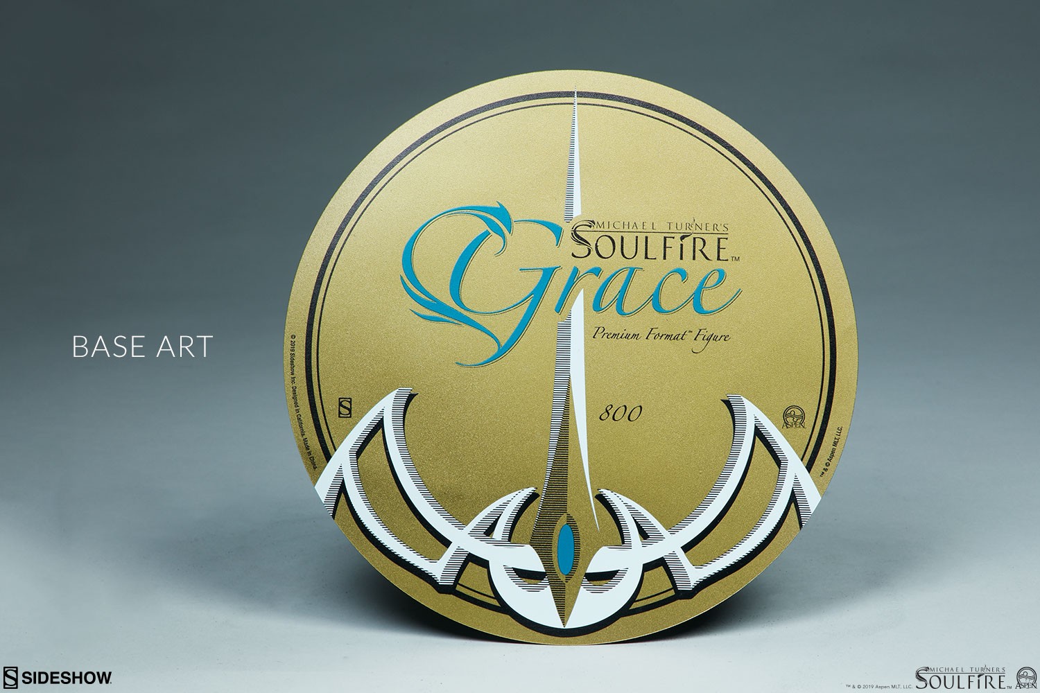 Grace Collector Edition View 24