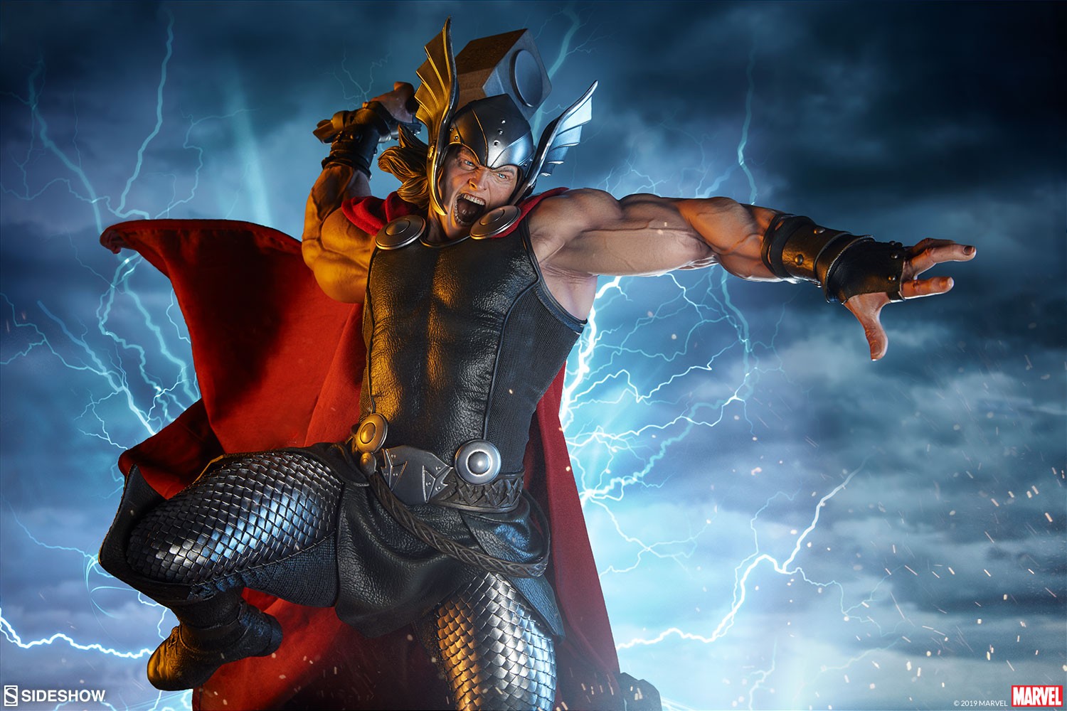 Thor