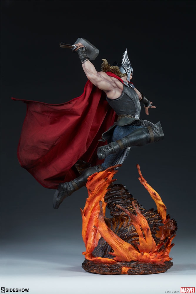 Thor