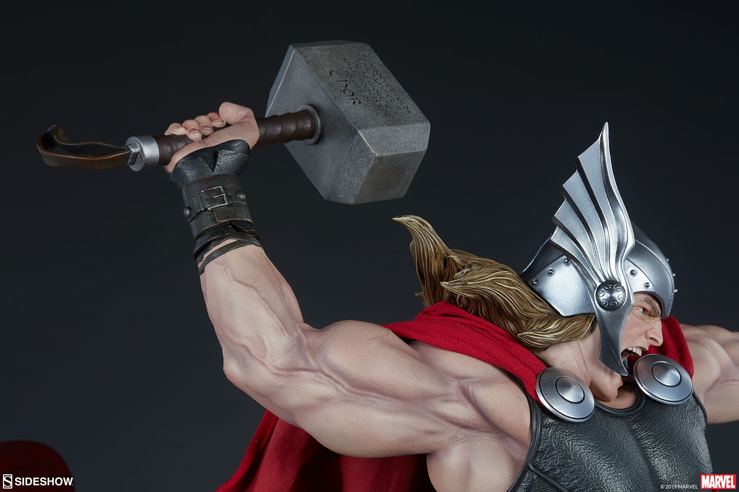 Thor Collector Edition 