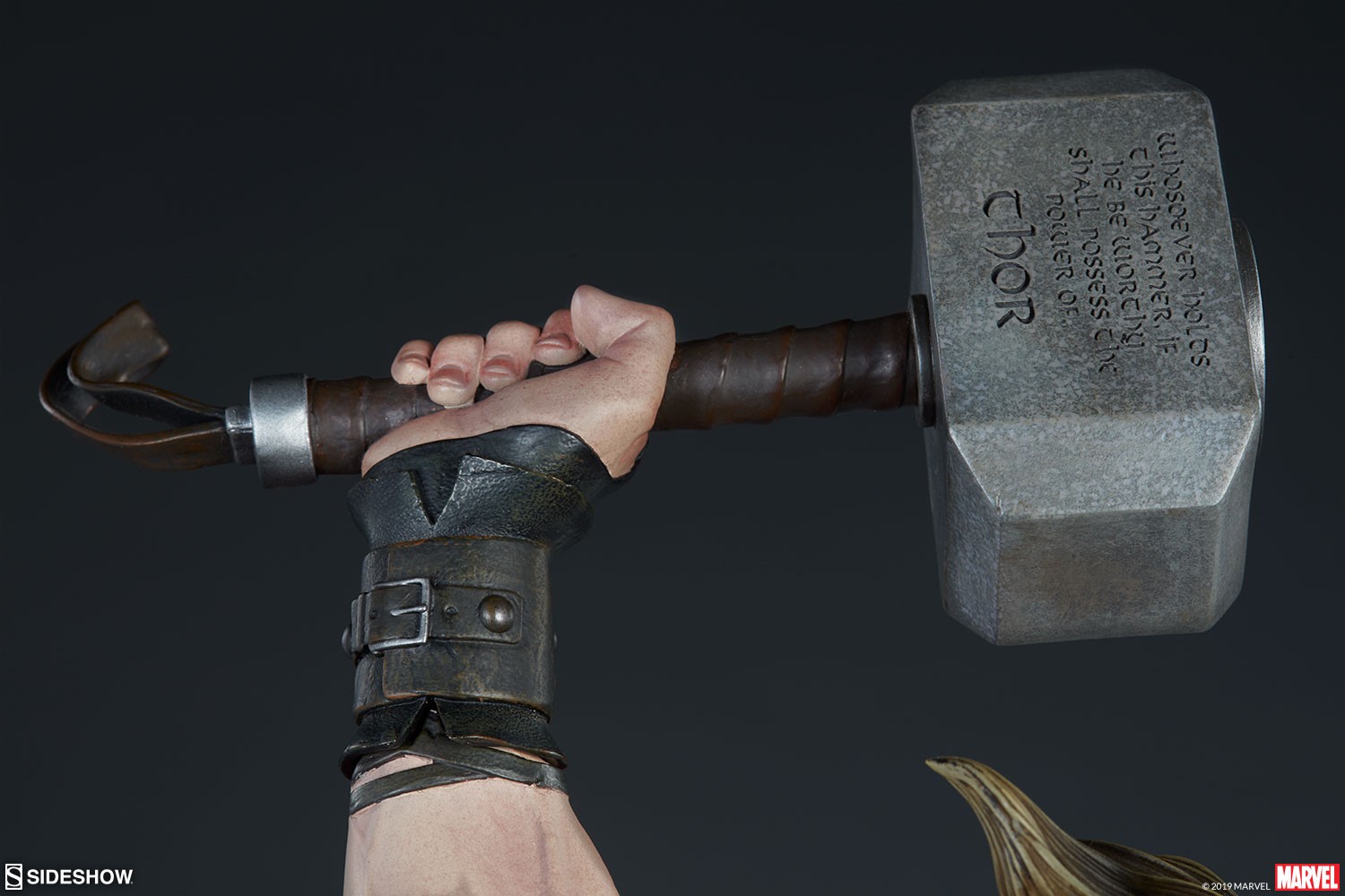 Thor Collector Edition 