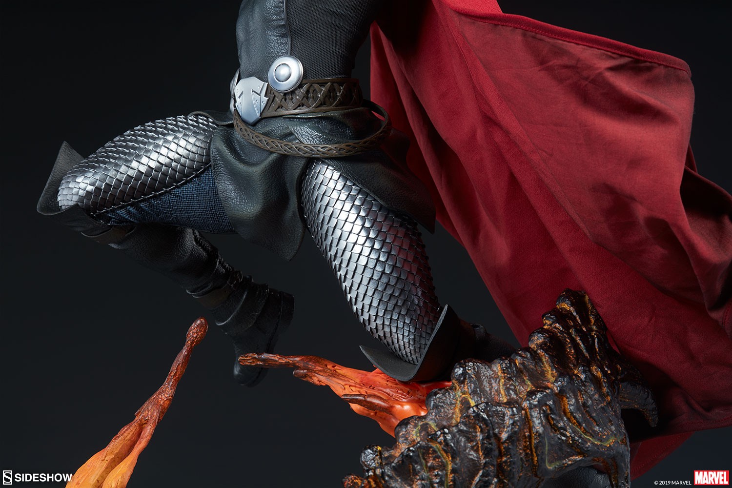 Thor Collector Edition 