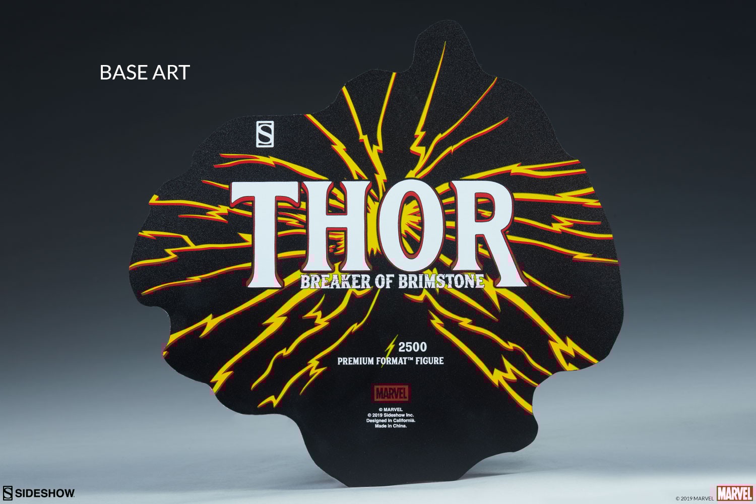 Thor