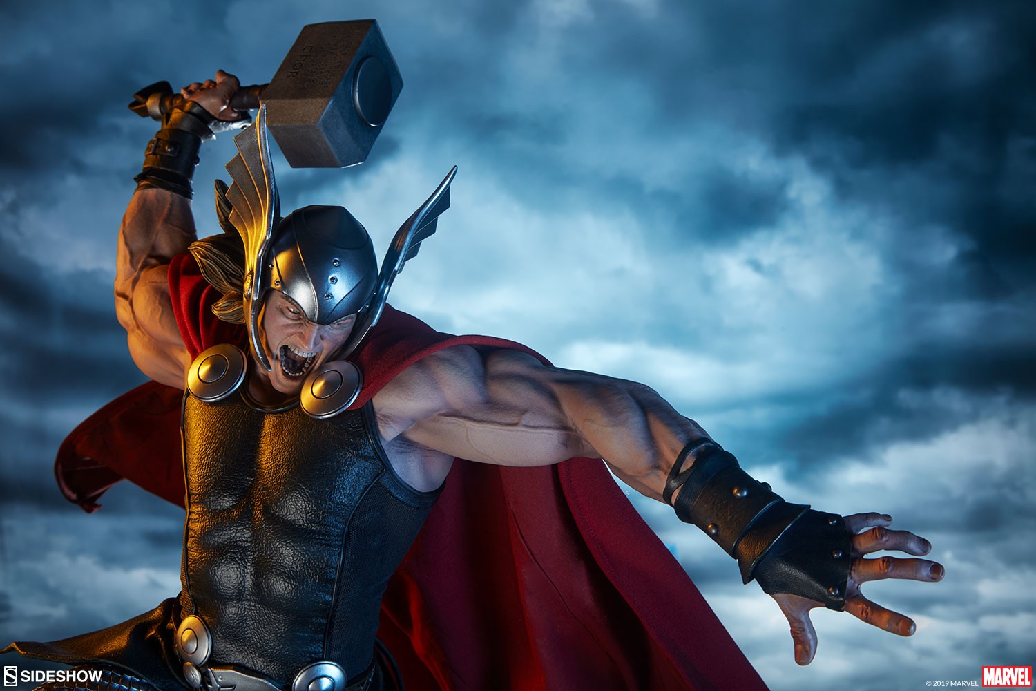 Thor