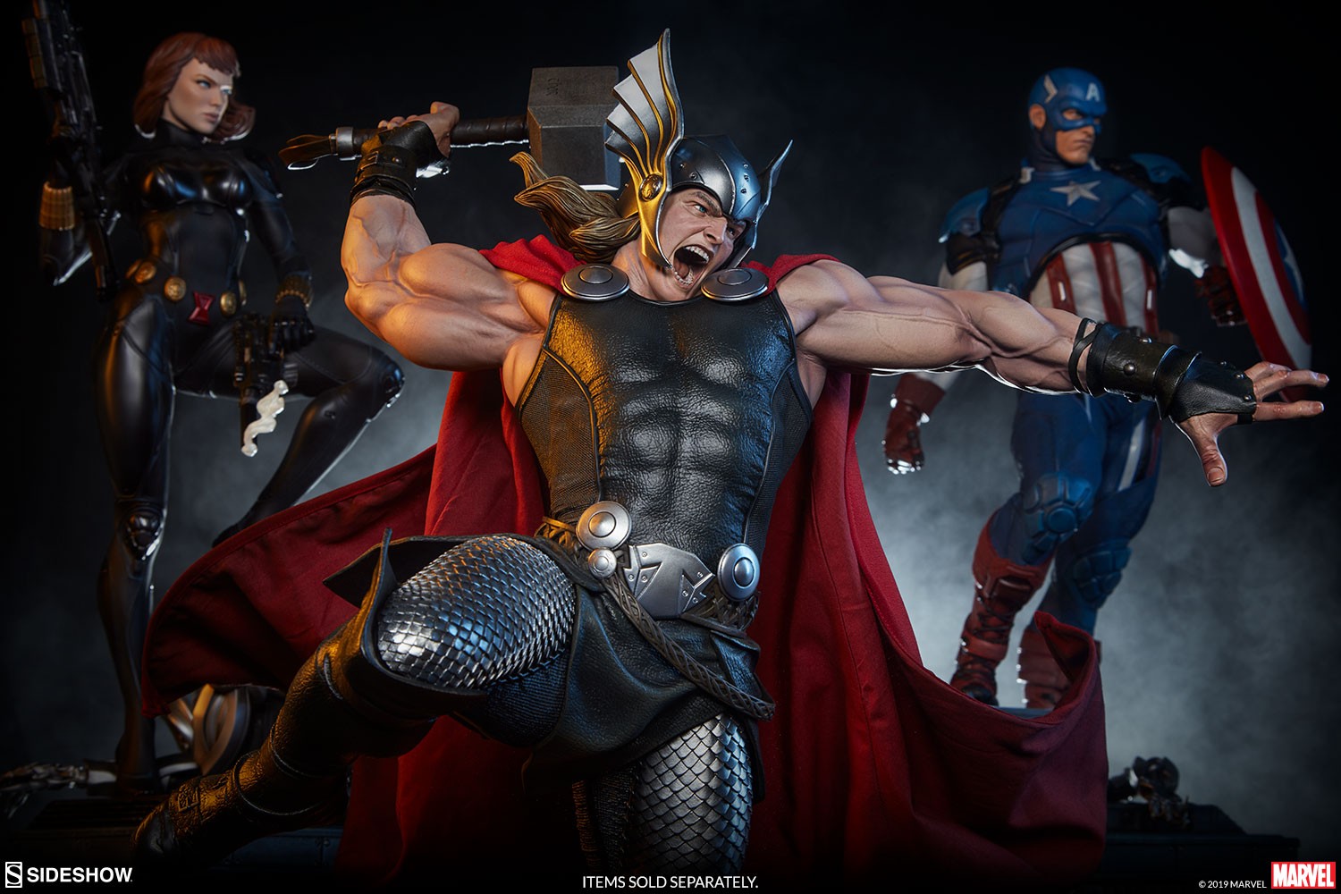 Thor