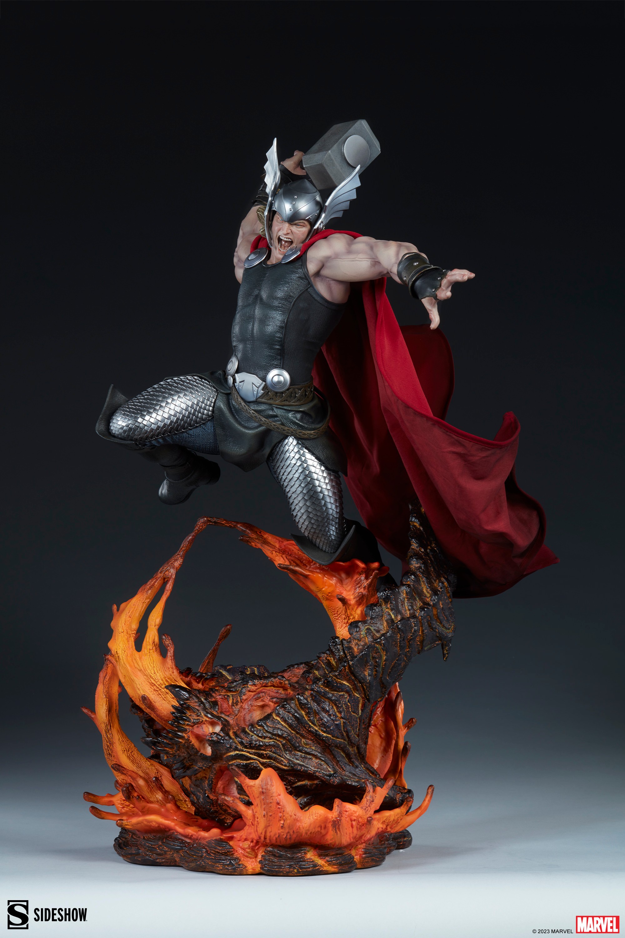 Thor Collector Edition View 6