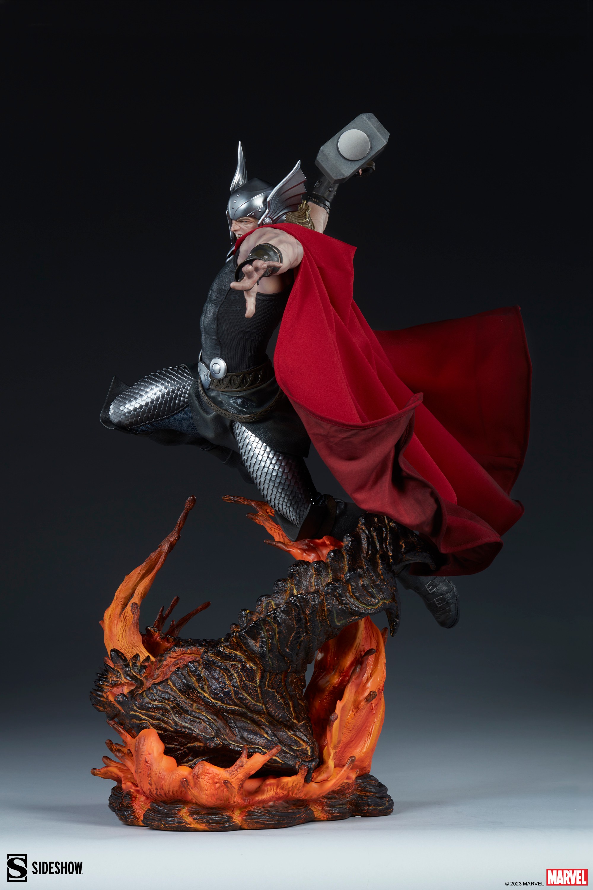 Thor Collector Edition View 7