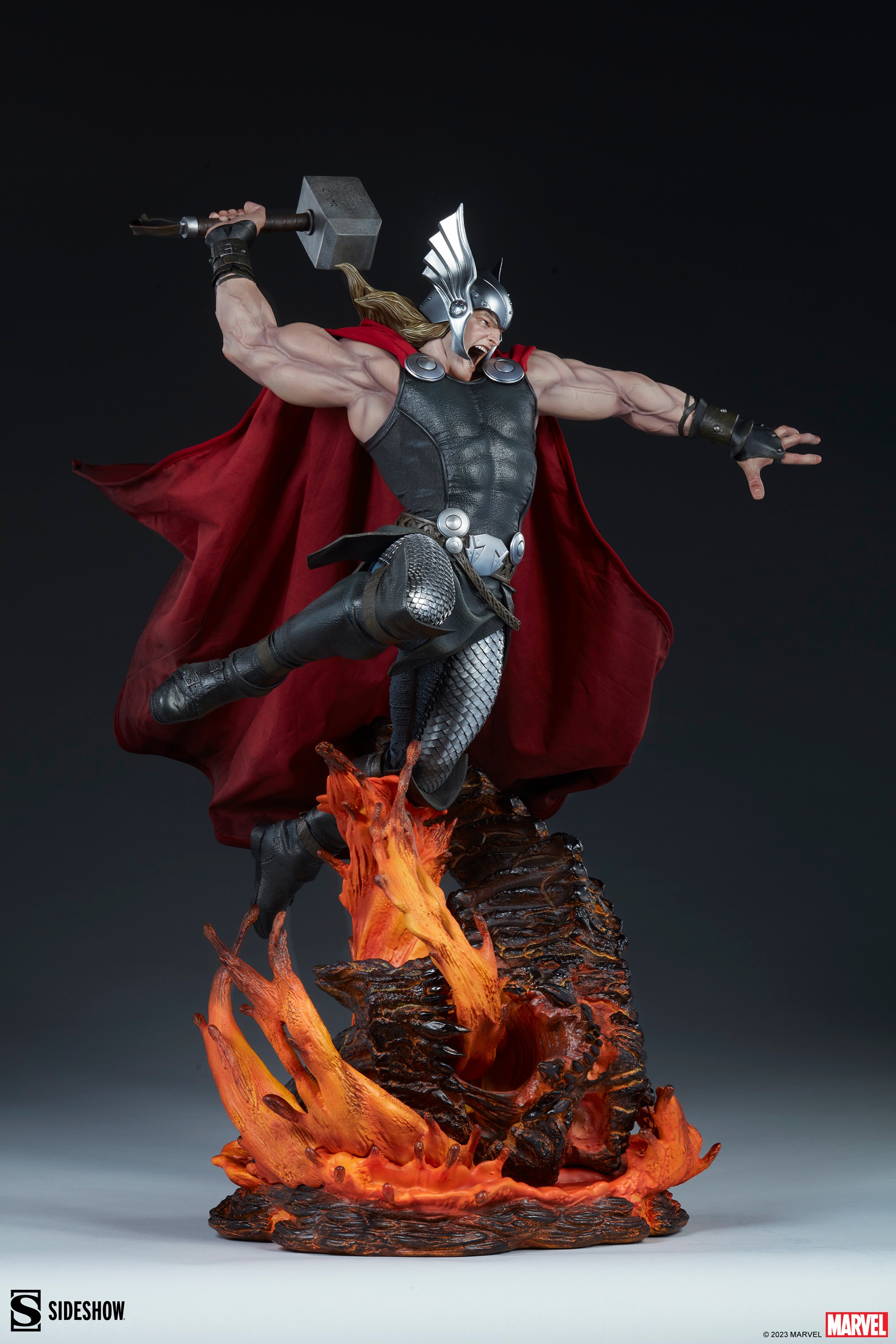 Thor Collector Edition View 11