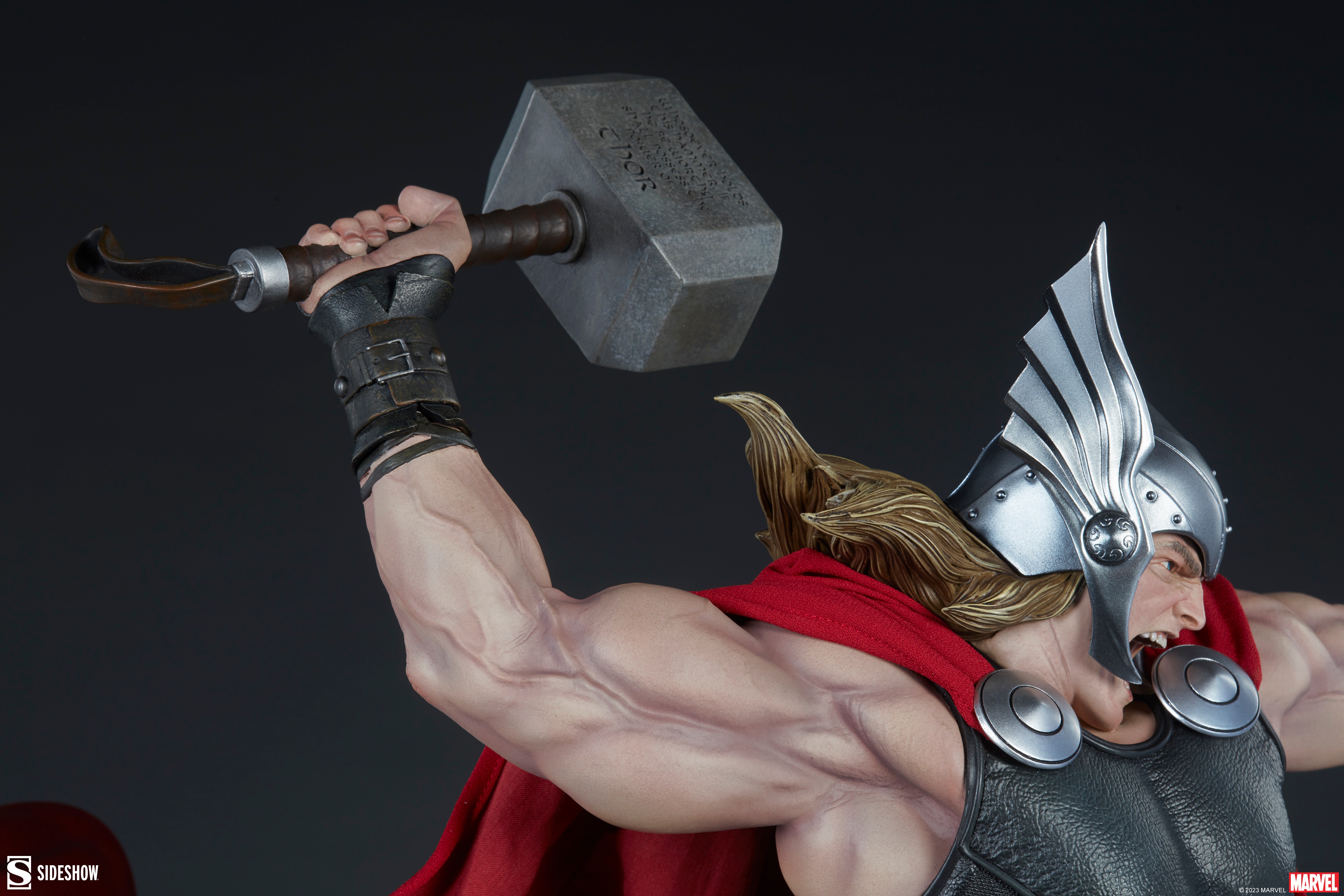 Thor Collector Edition View 23