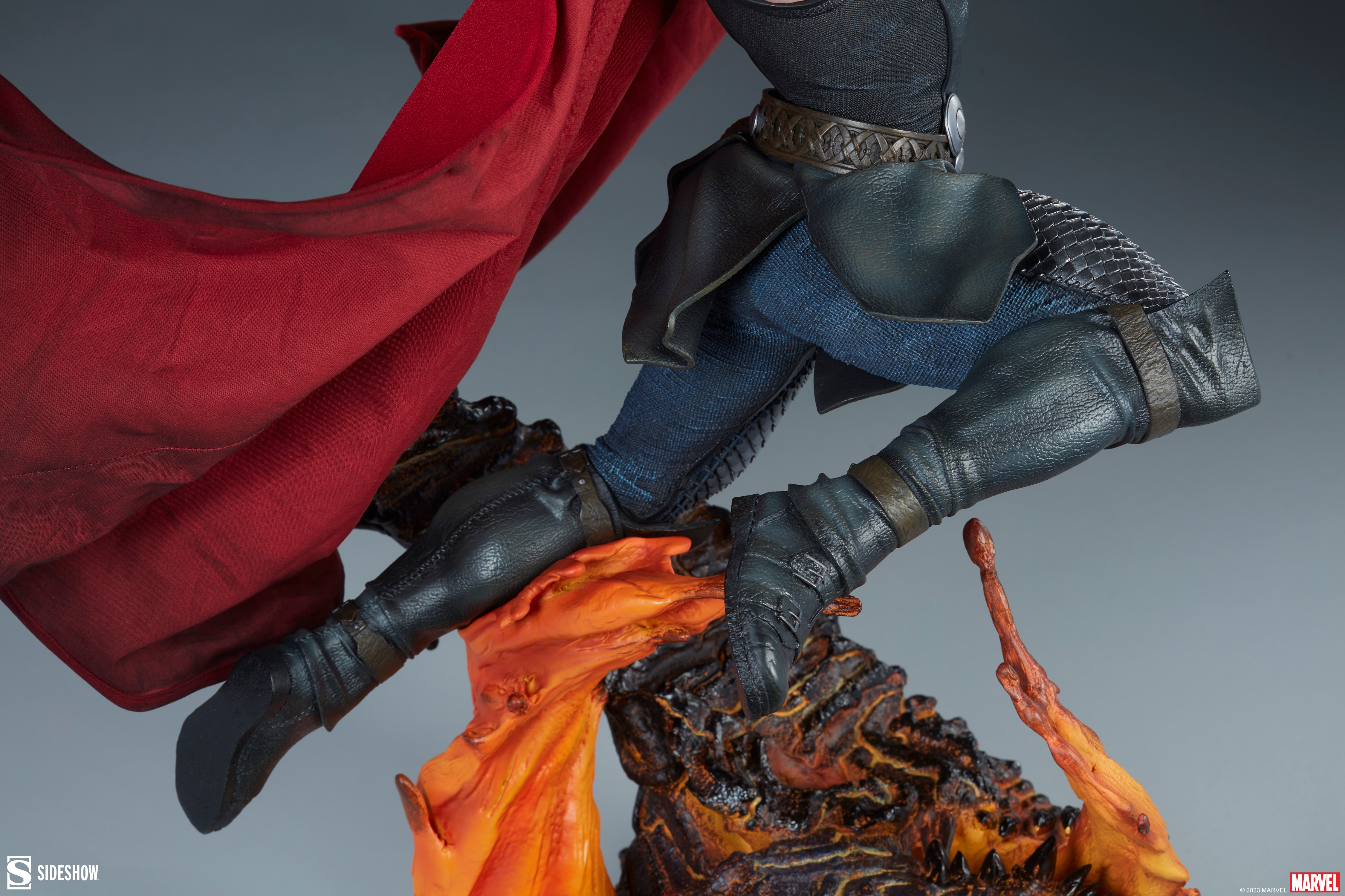 Thor Collector Edition View 26