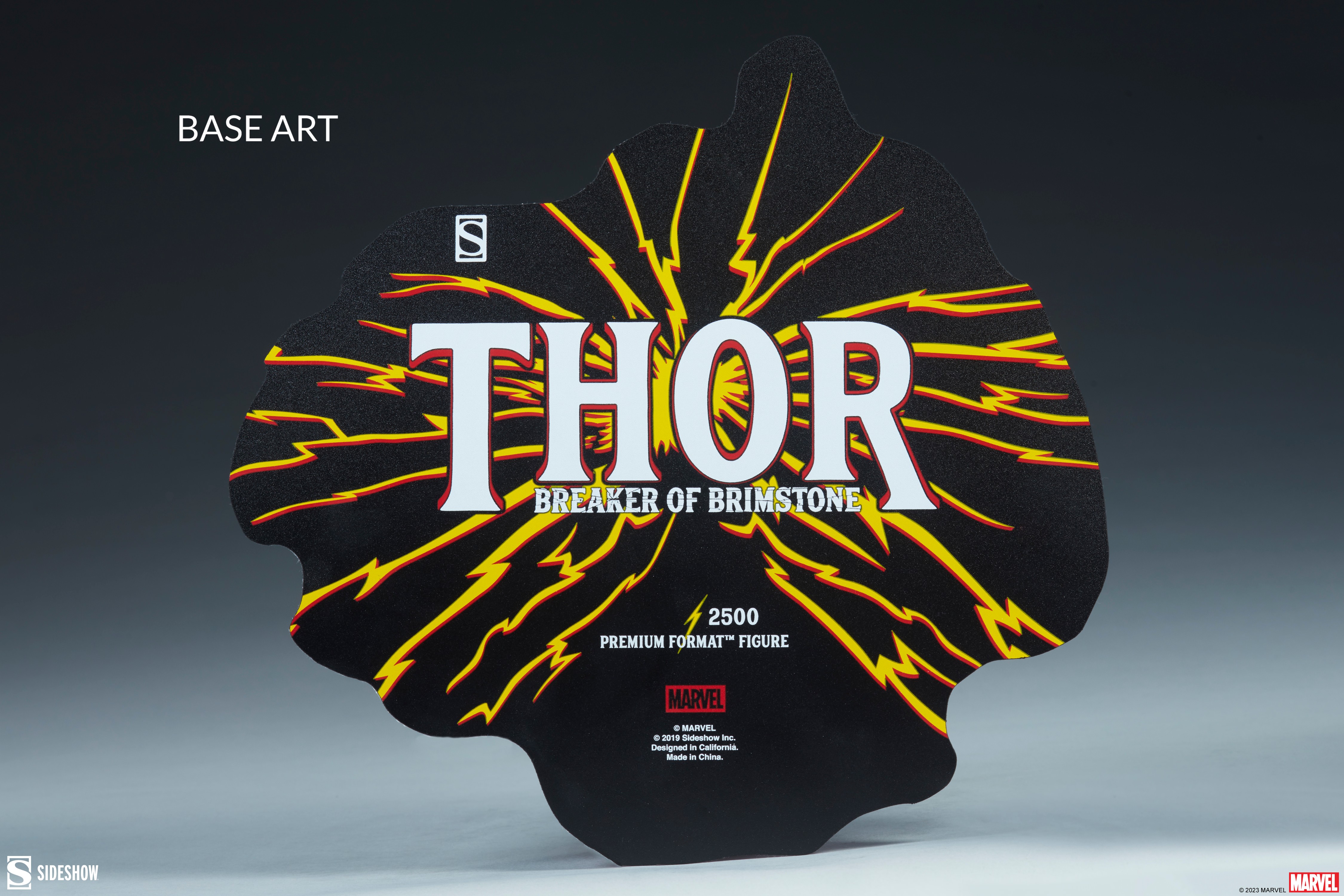 Thor Collector Edition View 33