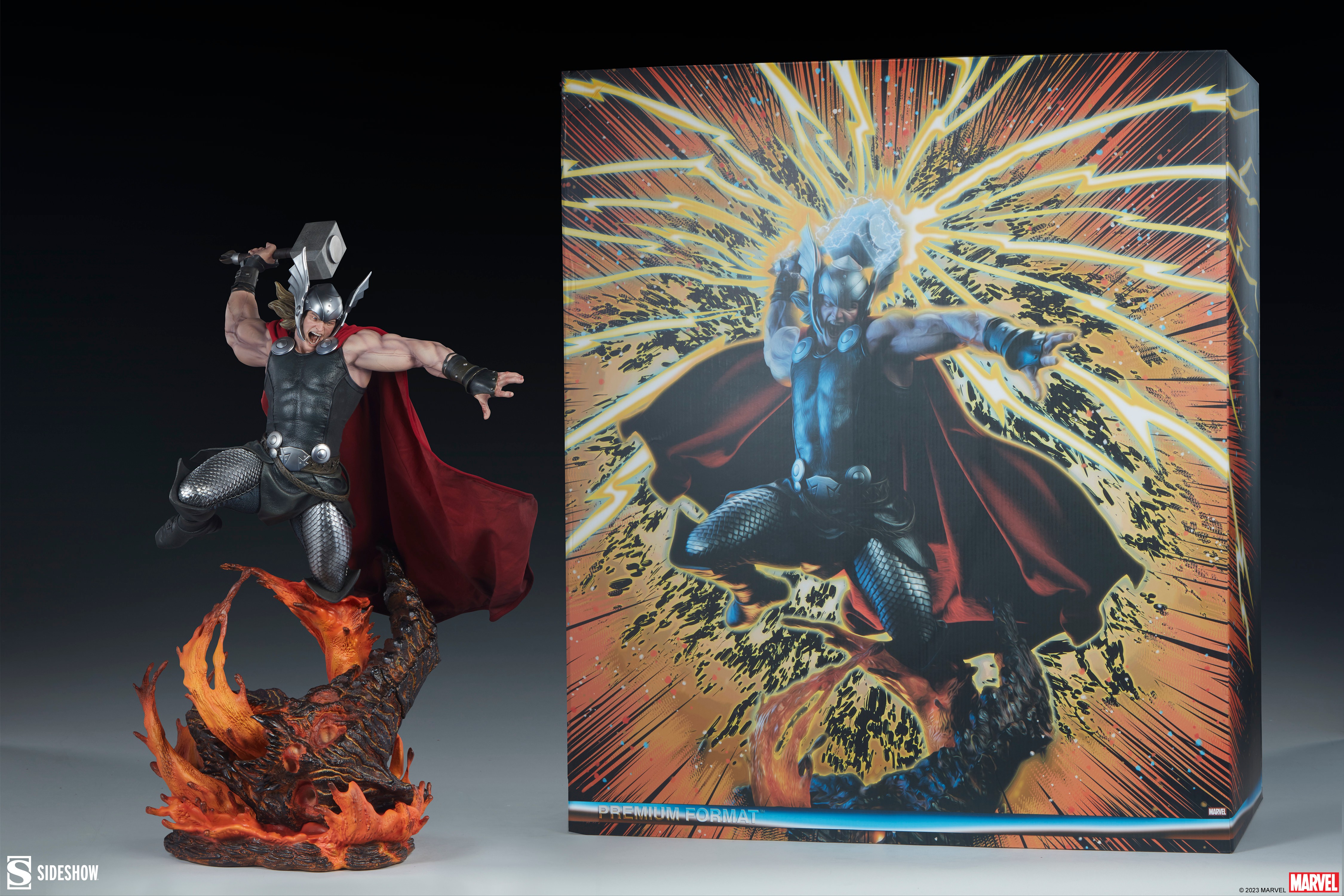 Thor