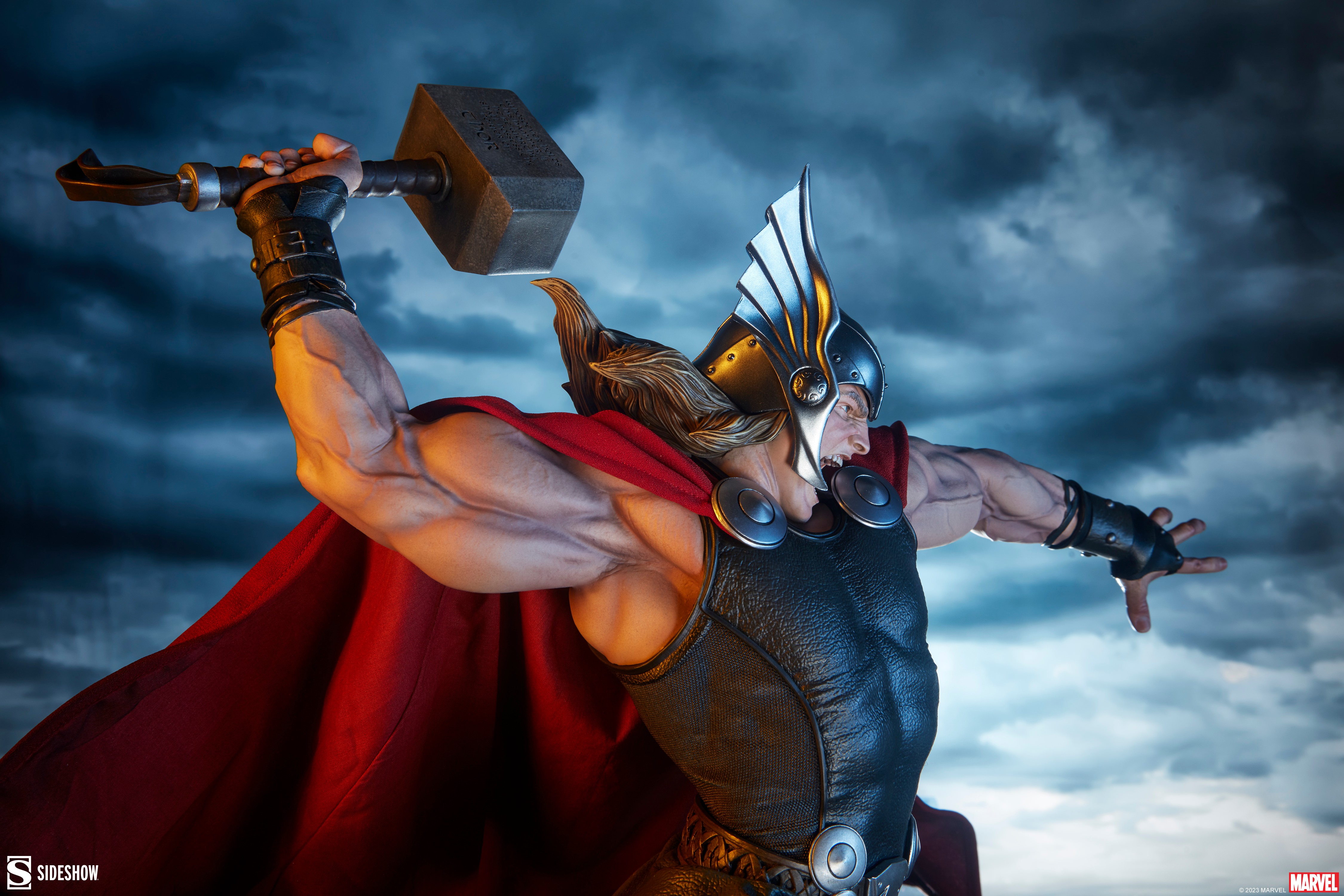 Thor