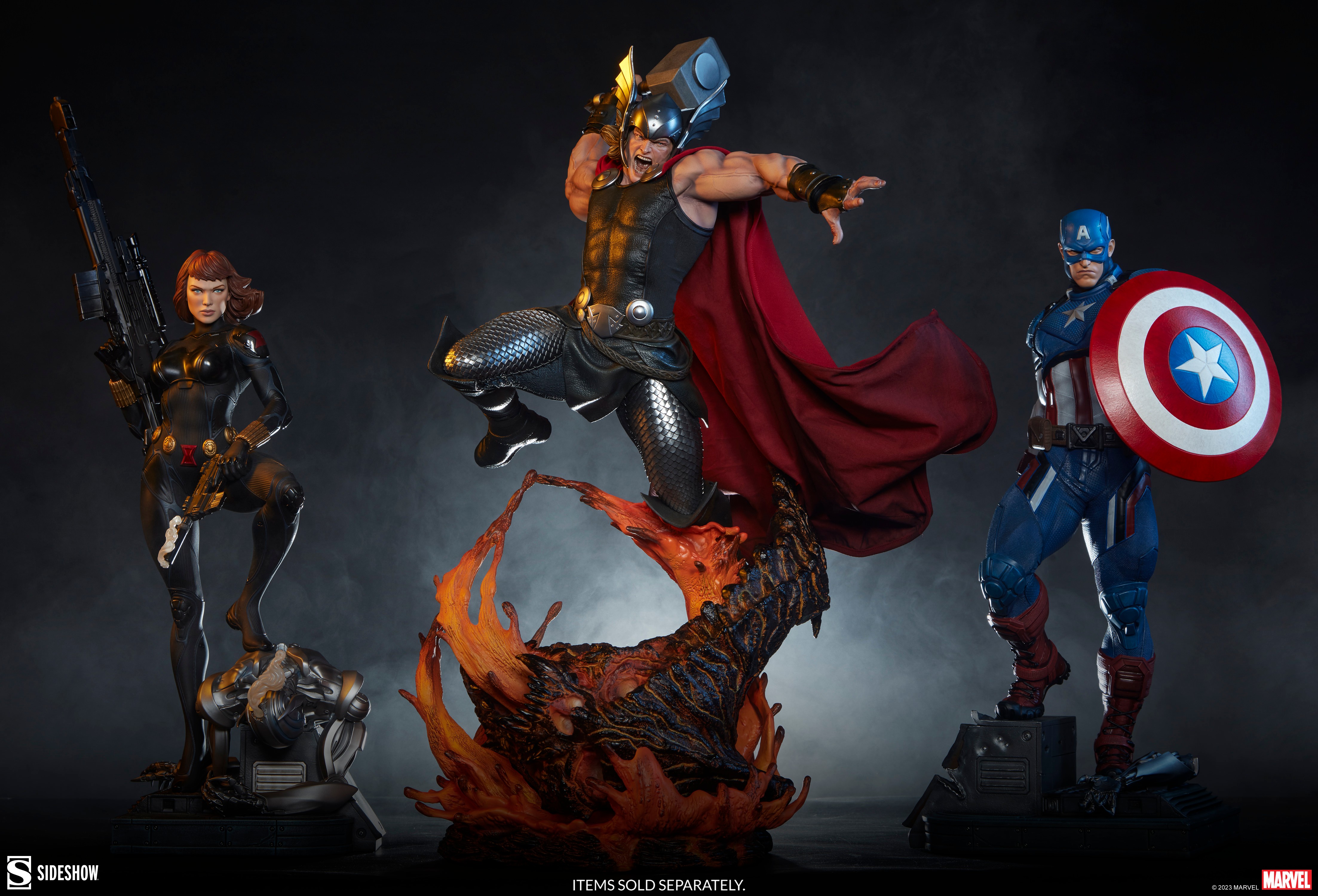 Thor Collector Edition View 37