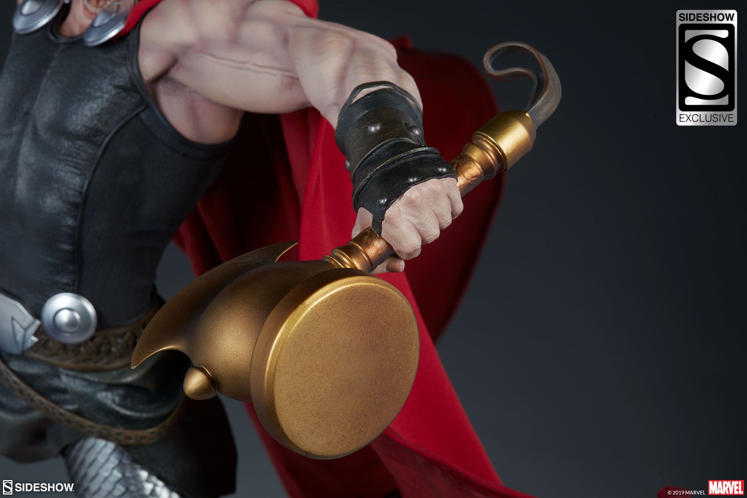 Thor Exclusive Edition 