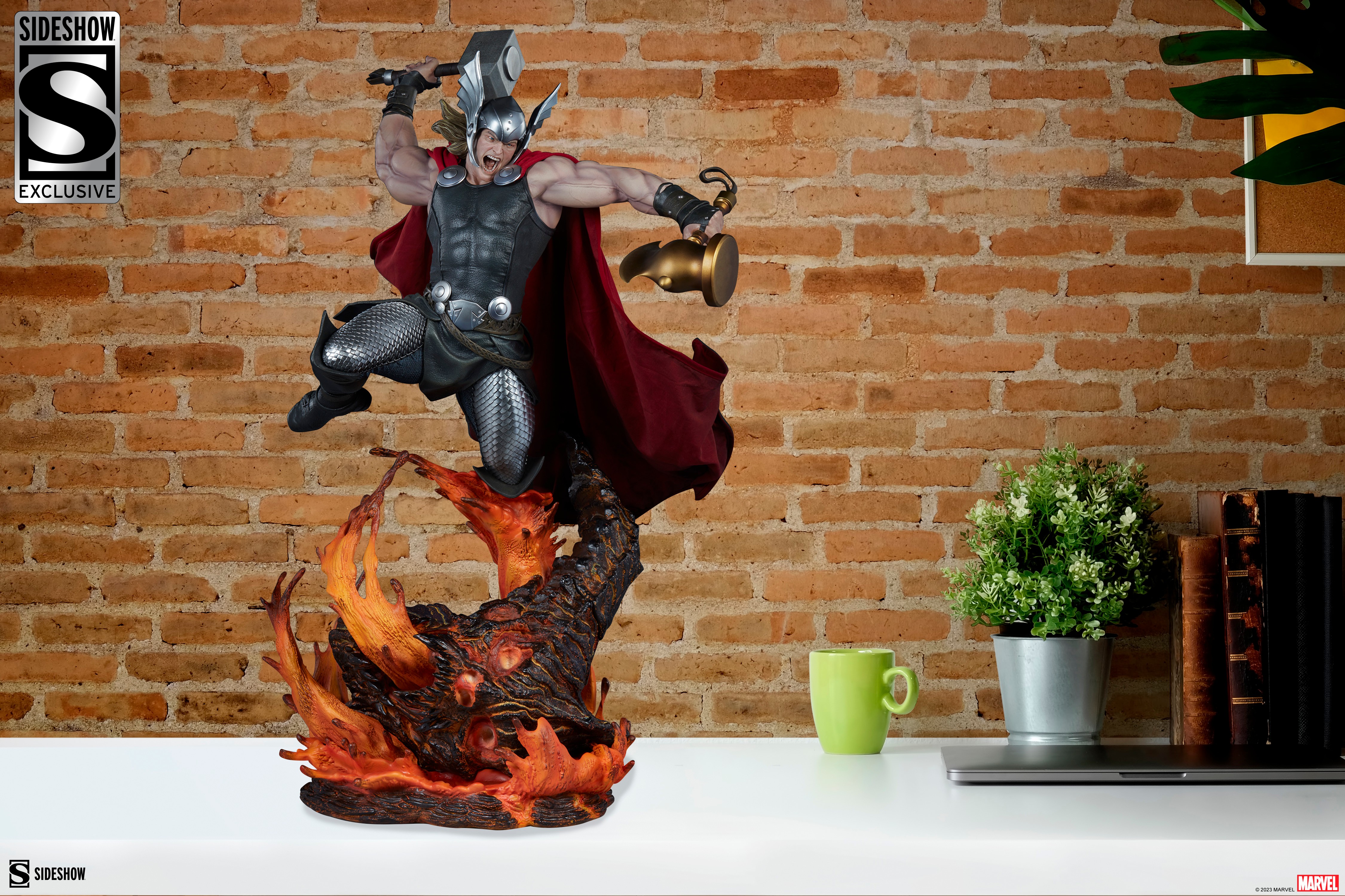Thor Exclusive Edition 