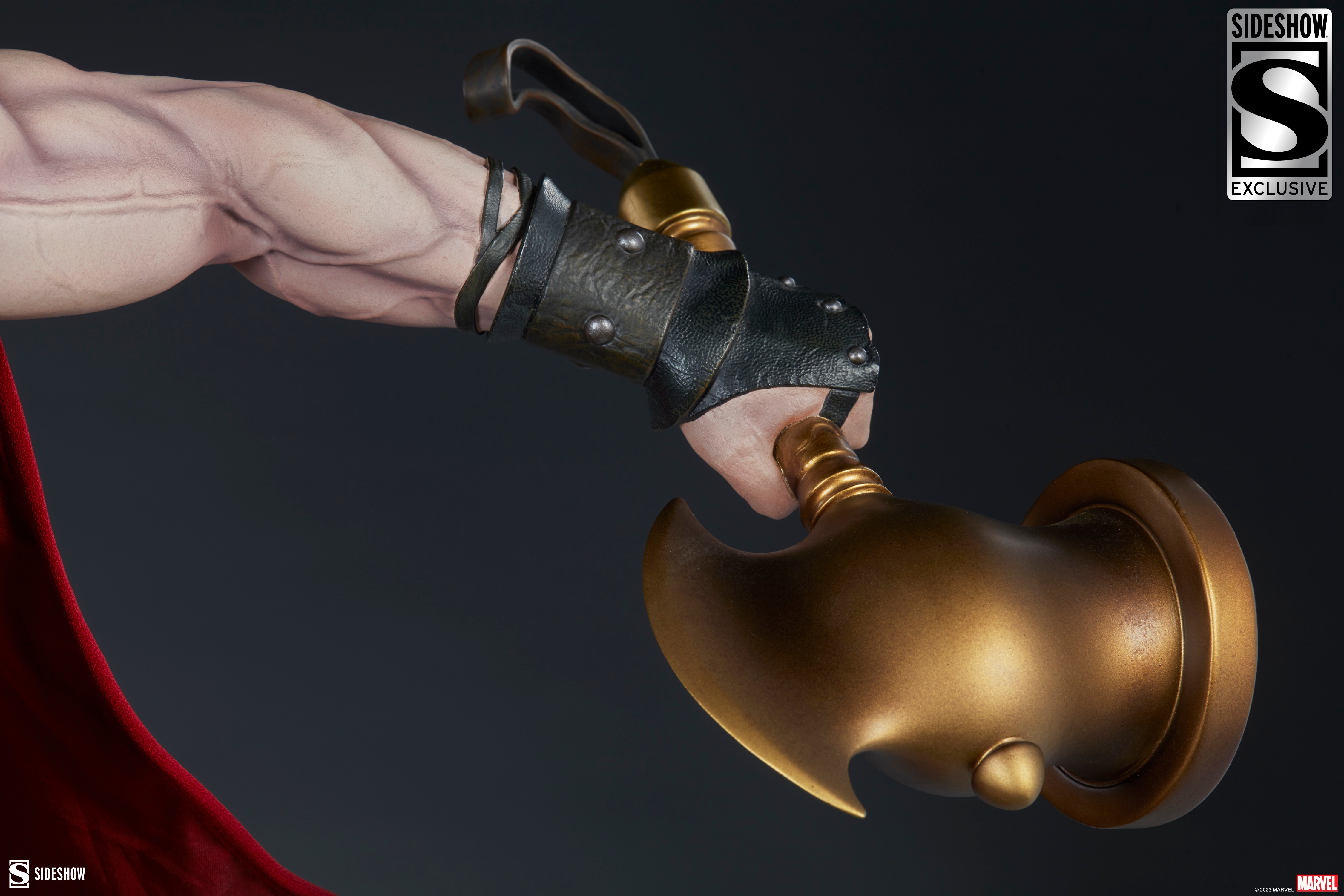Thor Exclusive Edition 