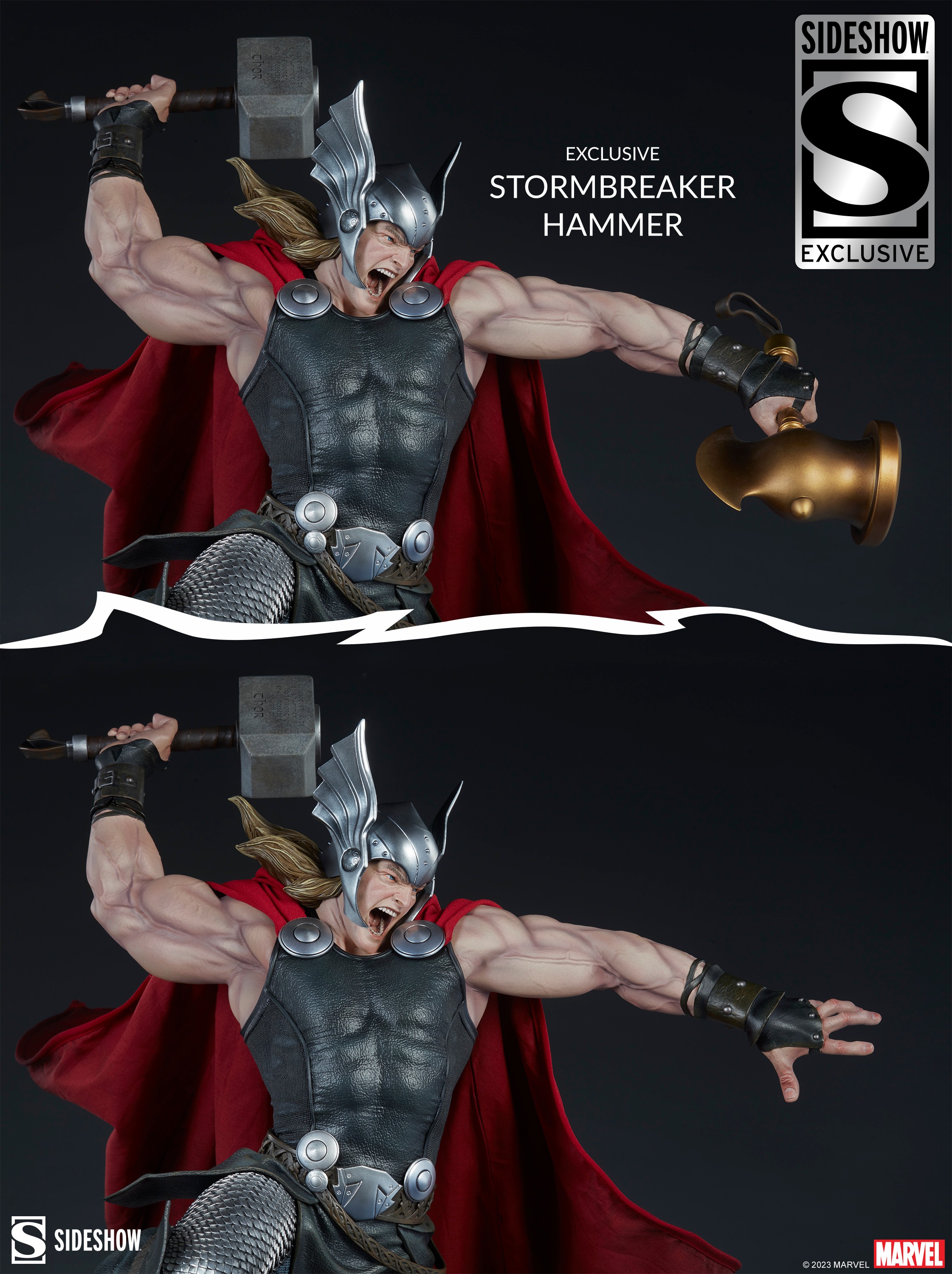 Thor Exclusive Edition View 7