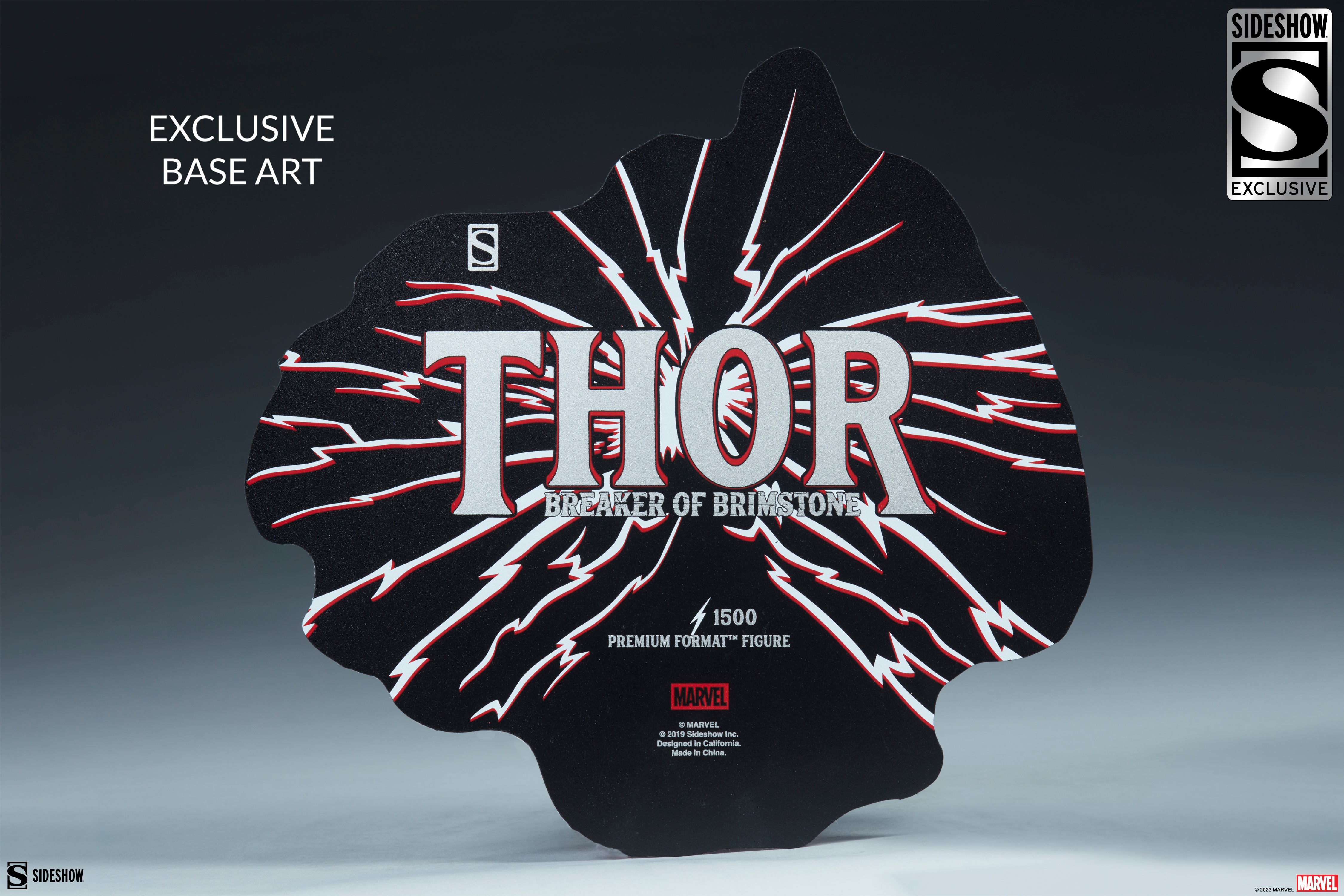 Thor Exclusive Edition View 8