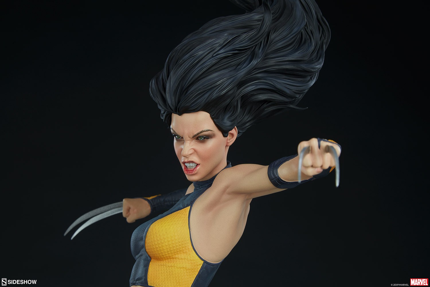 X-23 Collector Edition View 23