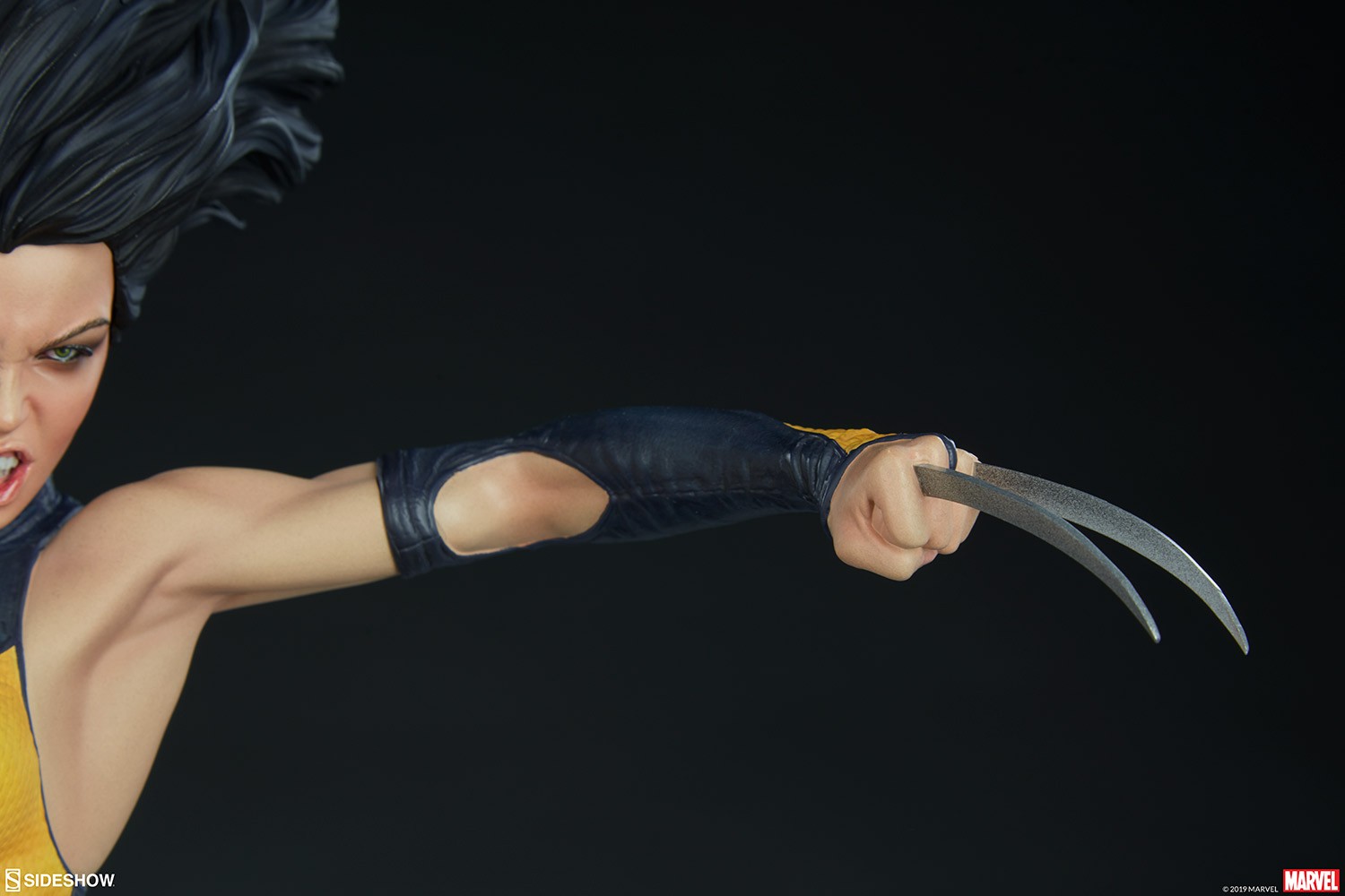 X-23 Collector Edition View 25