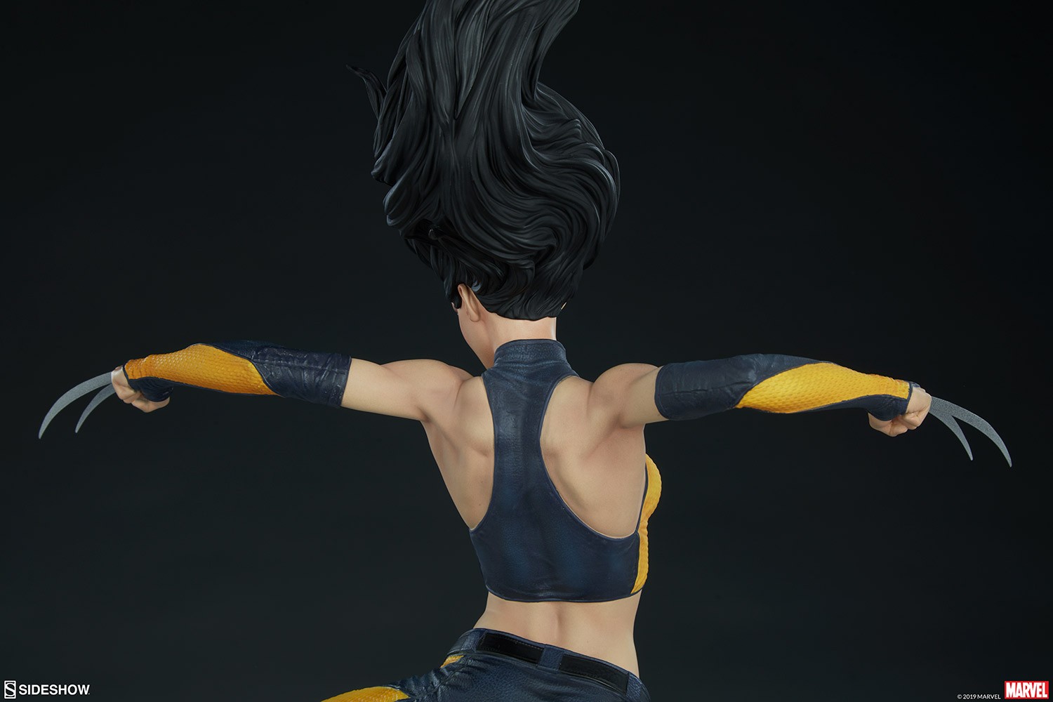 X-23 Exclusive Edition View 24