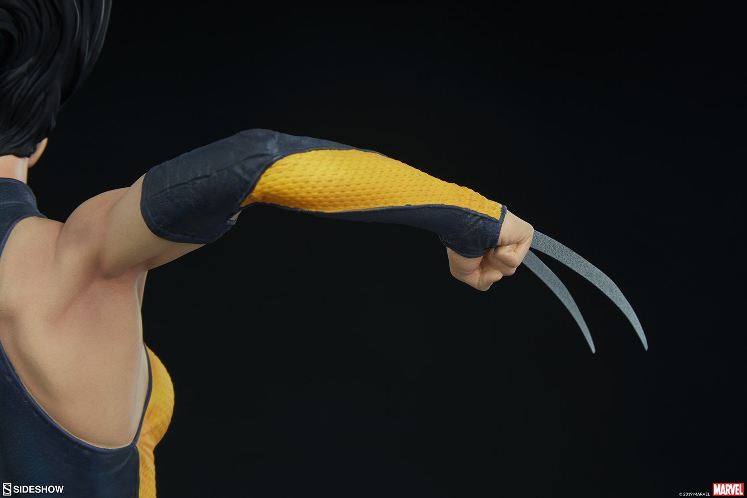 X-23 Collector Edition View 27
