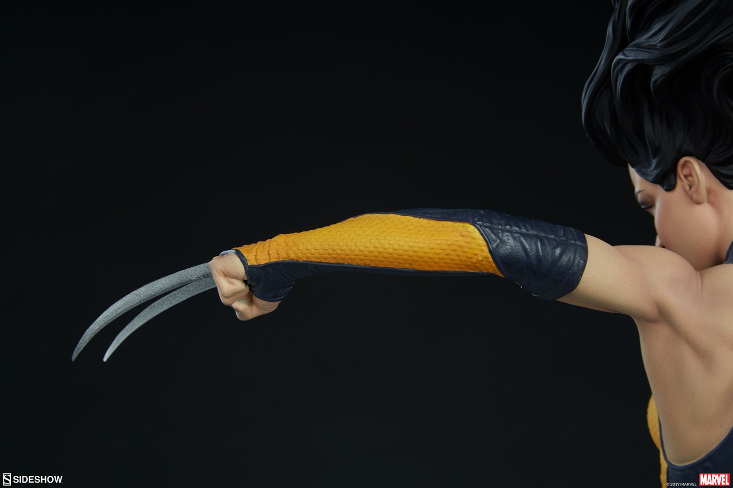 X-23 Collector Edition View 29
