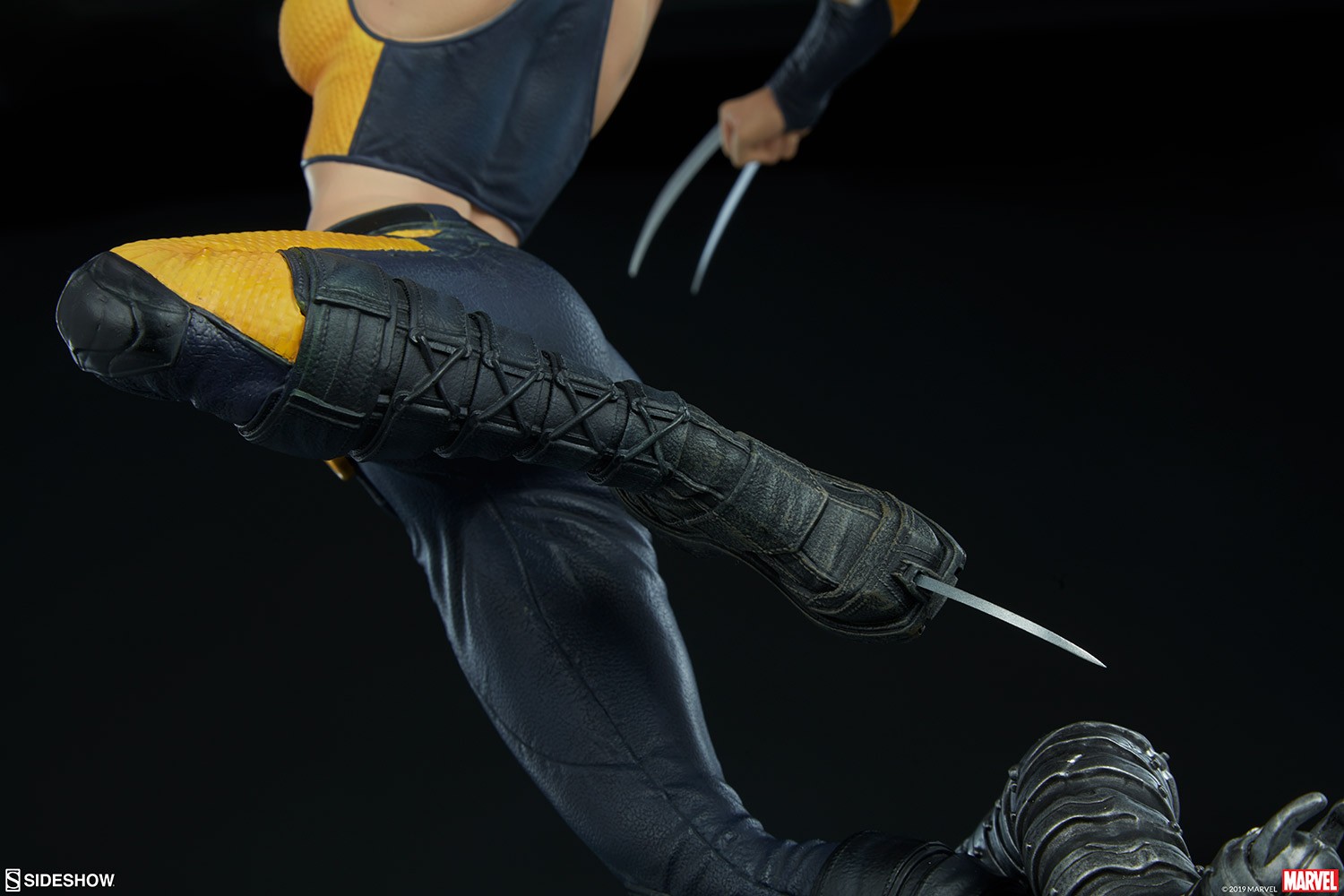 X-23 Collector Edition View 31