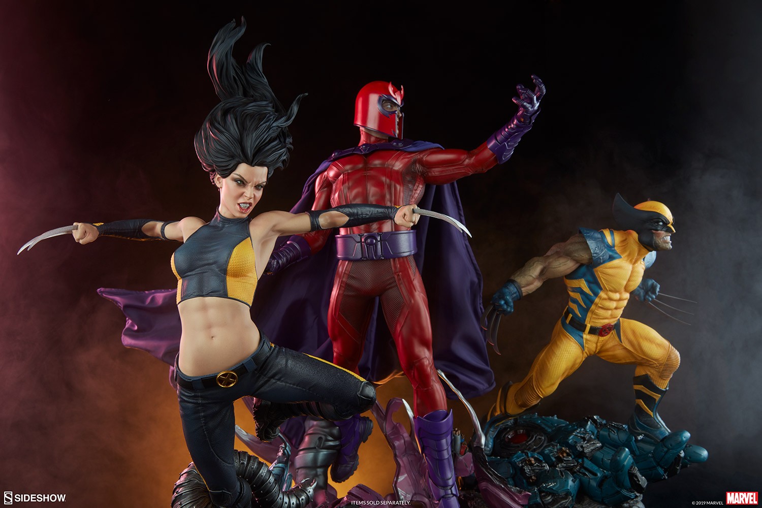 X-23 Collector Edition View 9