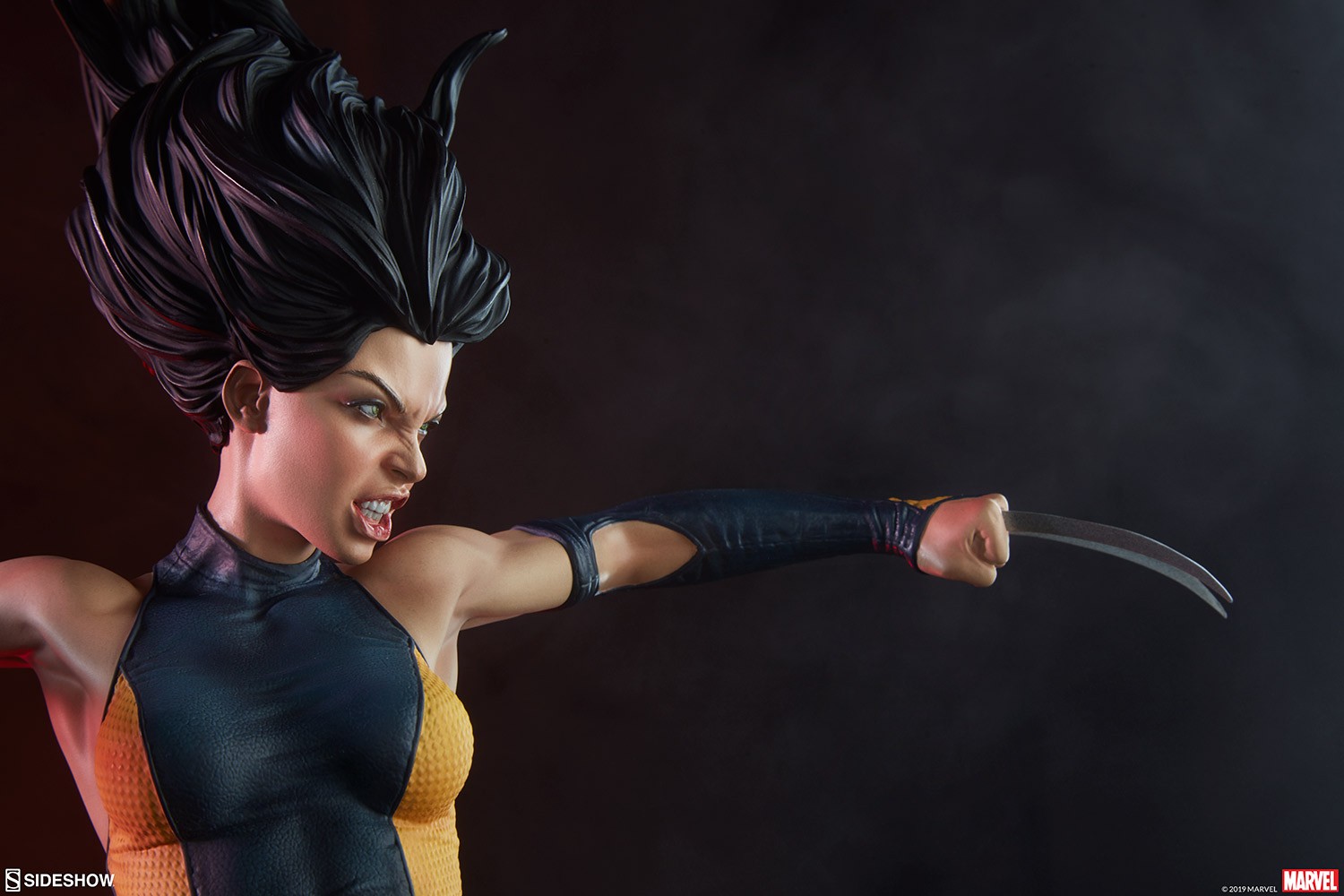X-23 Collector Edition View 15